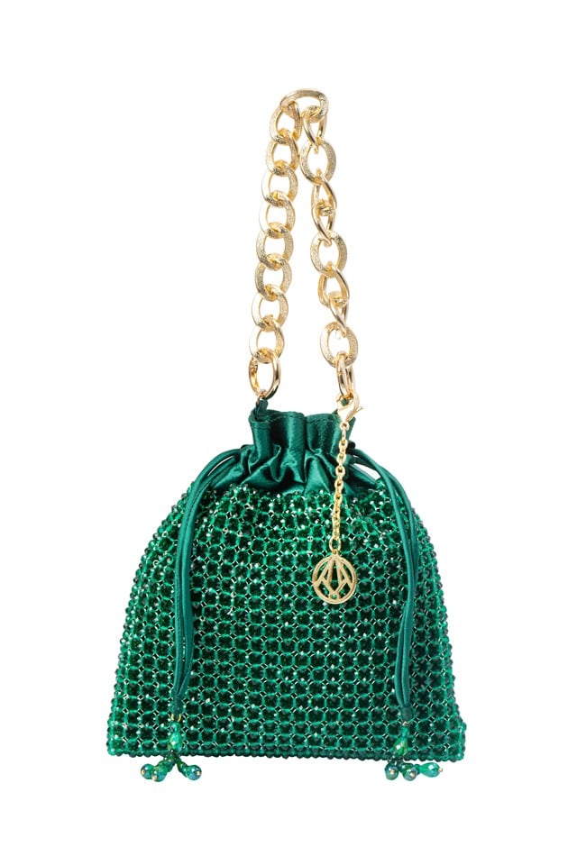 Miel Emerald