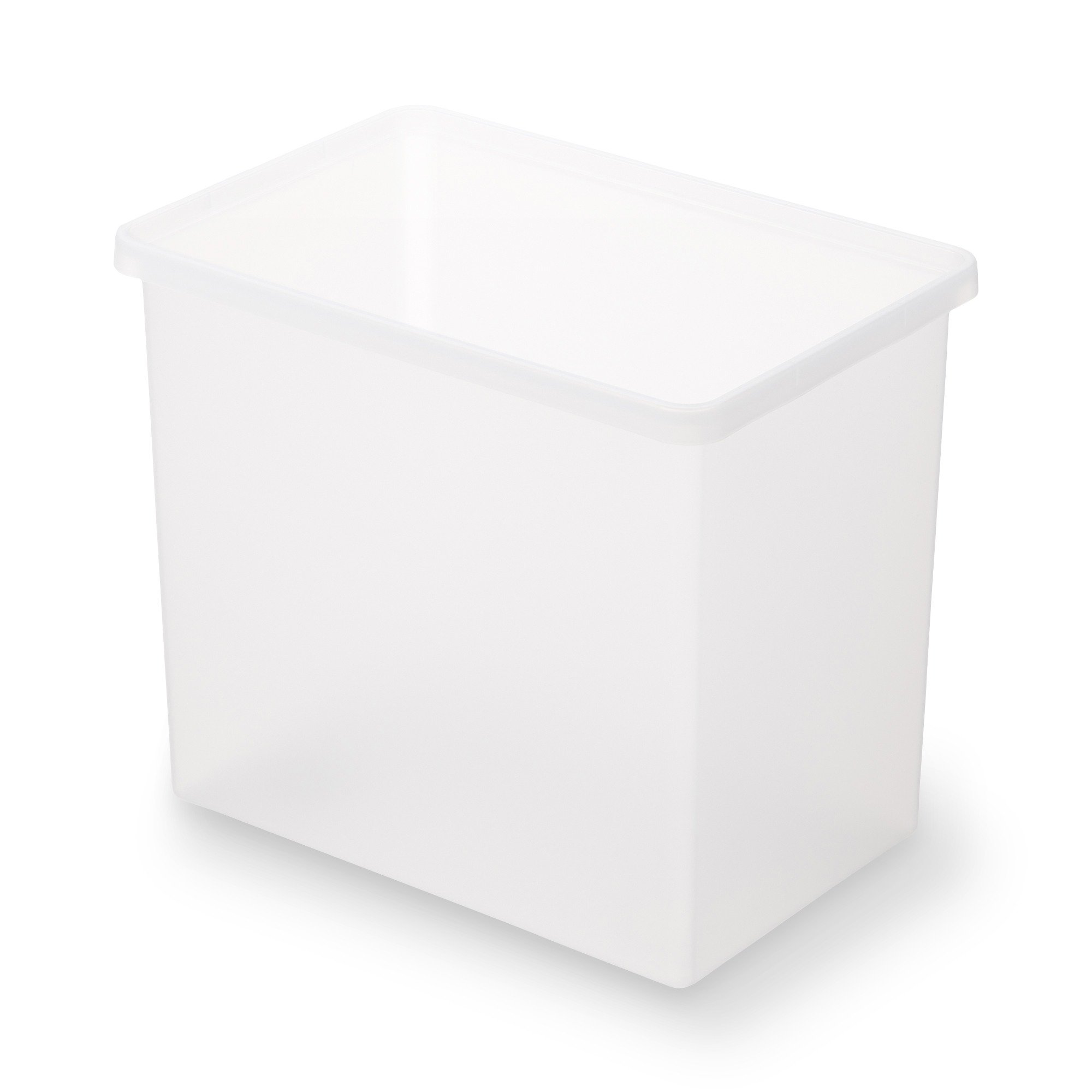 PP STORAGE BOX / DEEP
