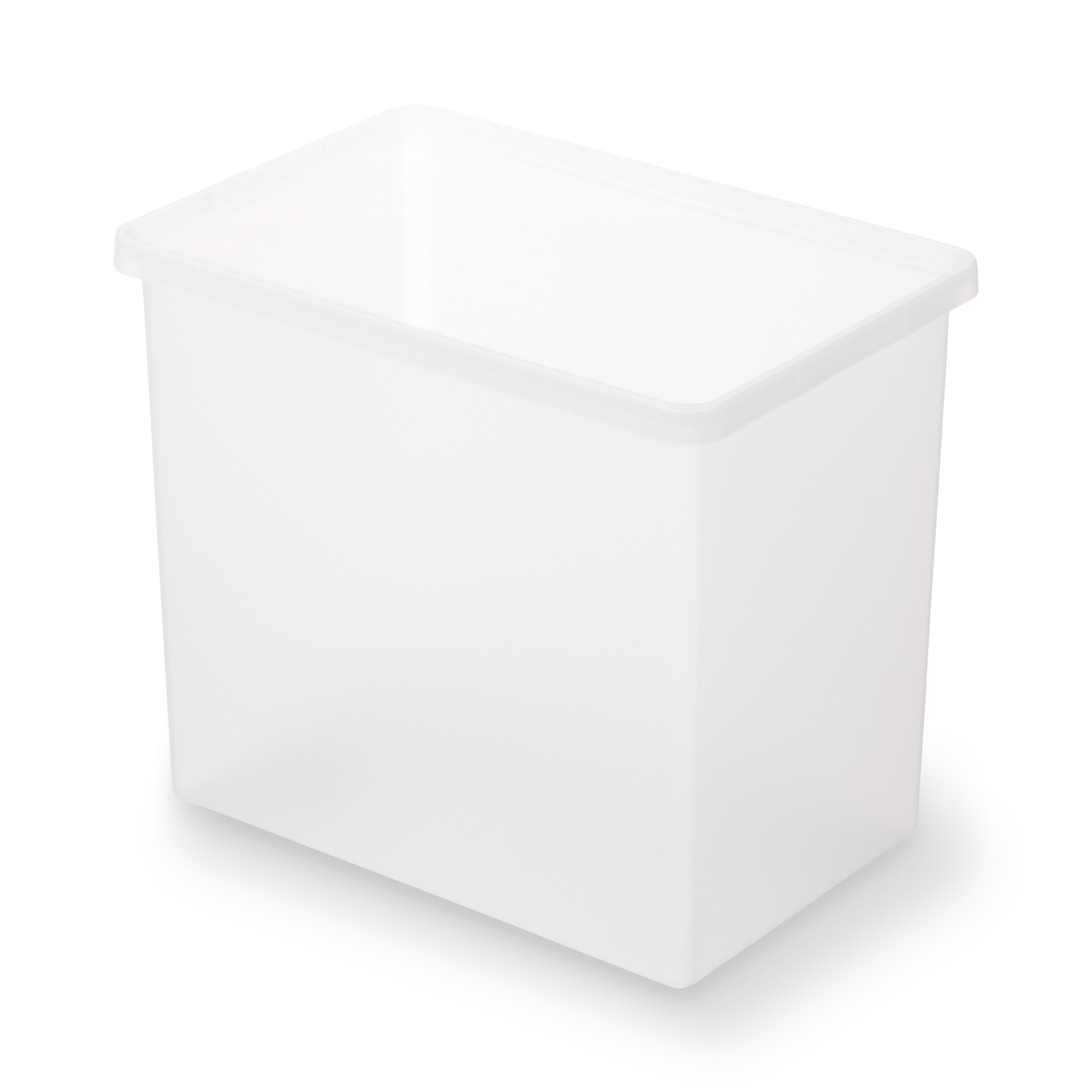 PP STORAGE BOX / DEEP