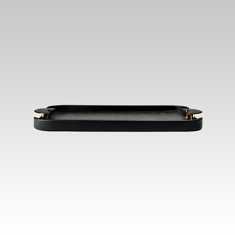 Heritage Serving Tray - Dark Edition