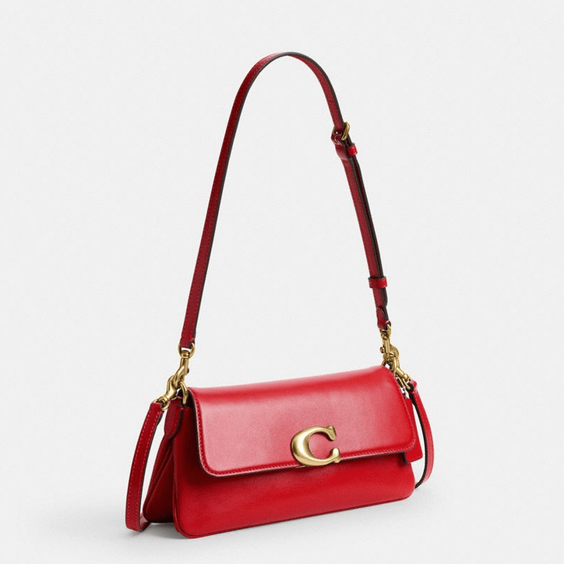 Jet Shoulder Bag