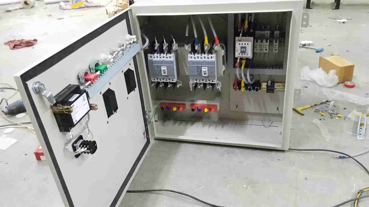 4952 (D'MAK ACBD/DCBD Panel- D'MAK/2024-25/4952)