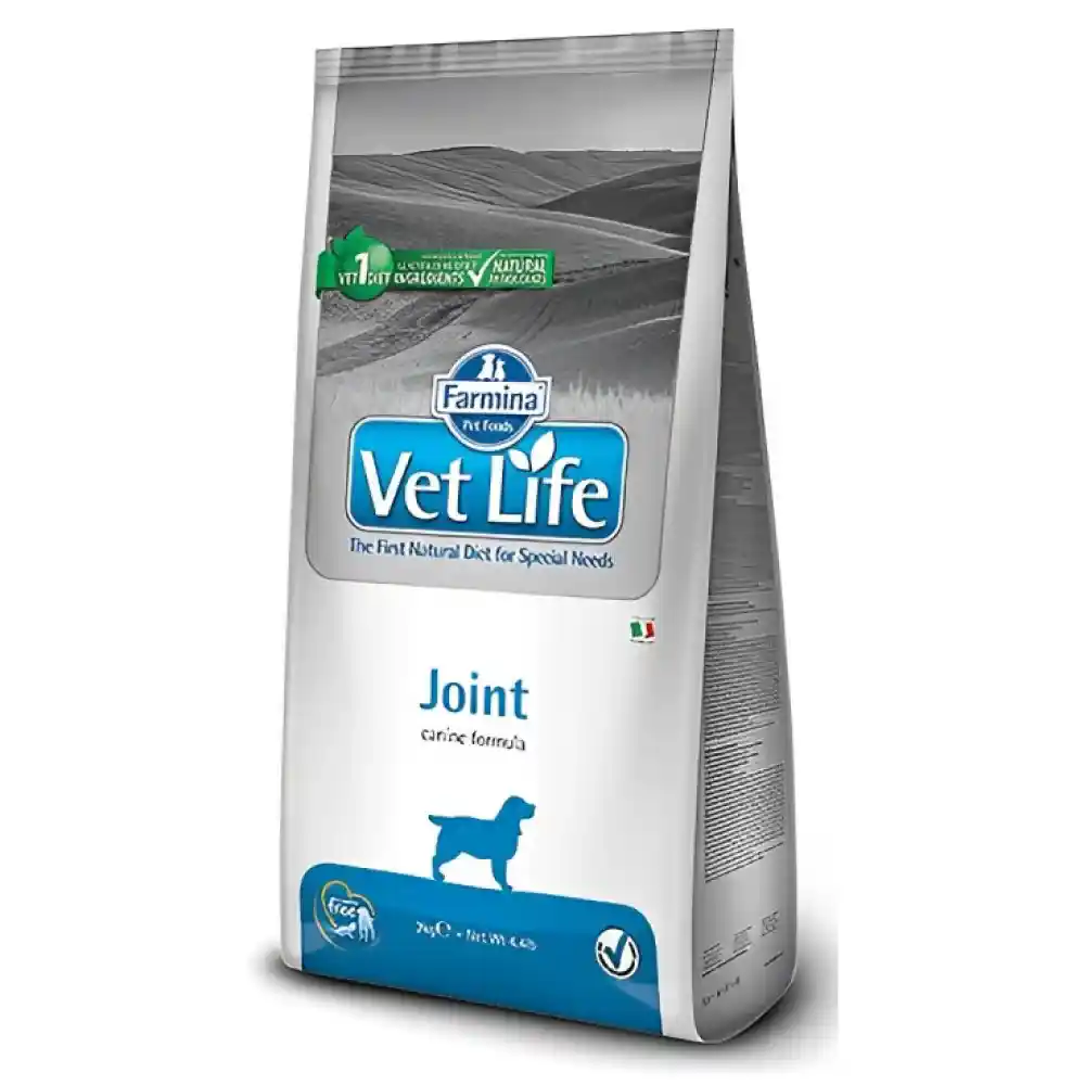 Farmina | Farmina Vet Life Joint Canine Formula Adult Dog Dry Food