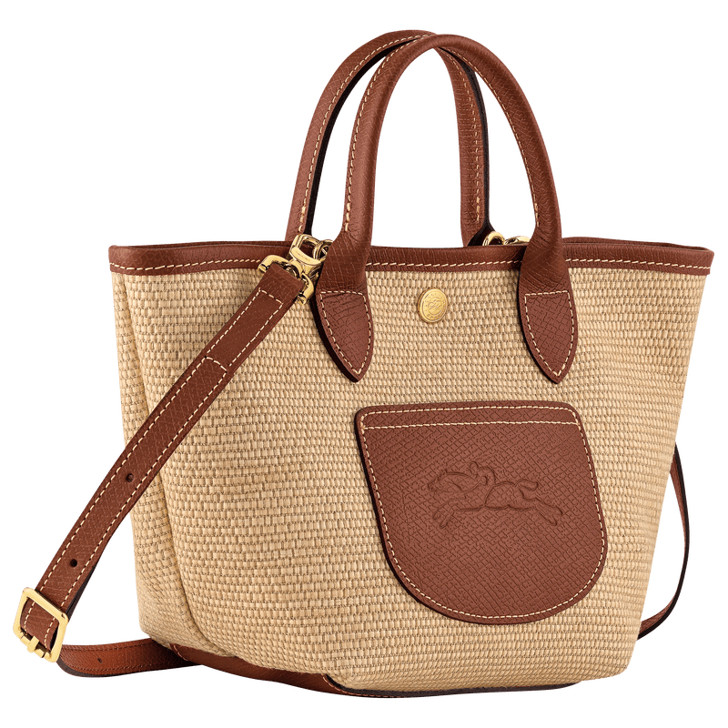 Le Pliage Collection XS Basket Bag