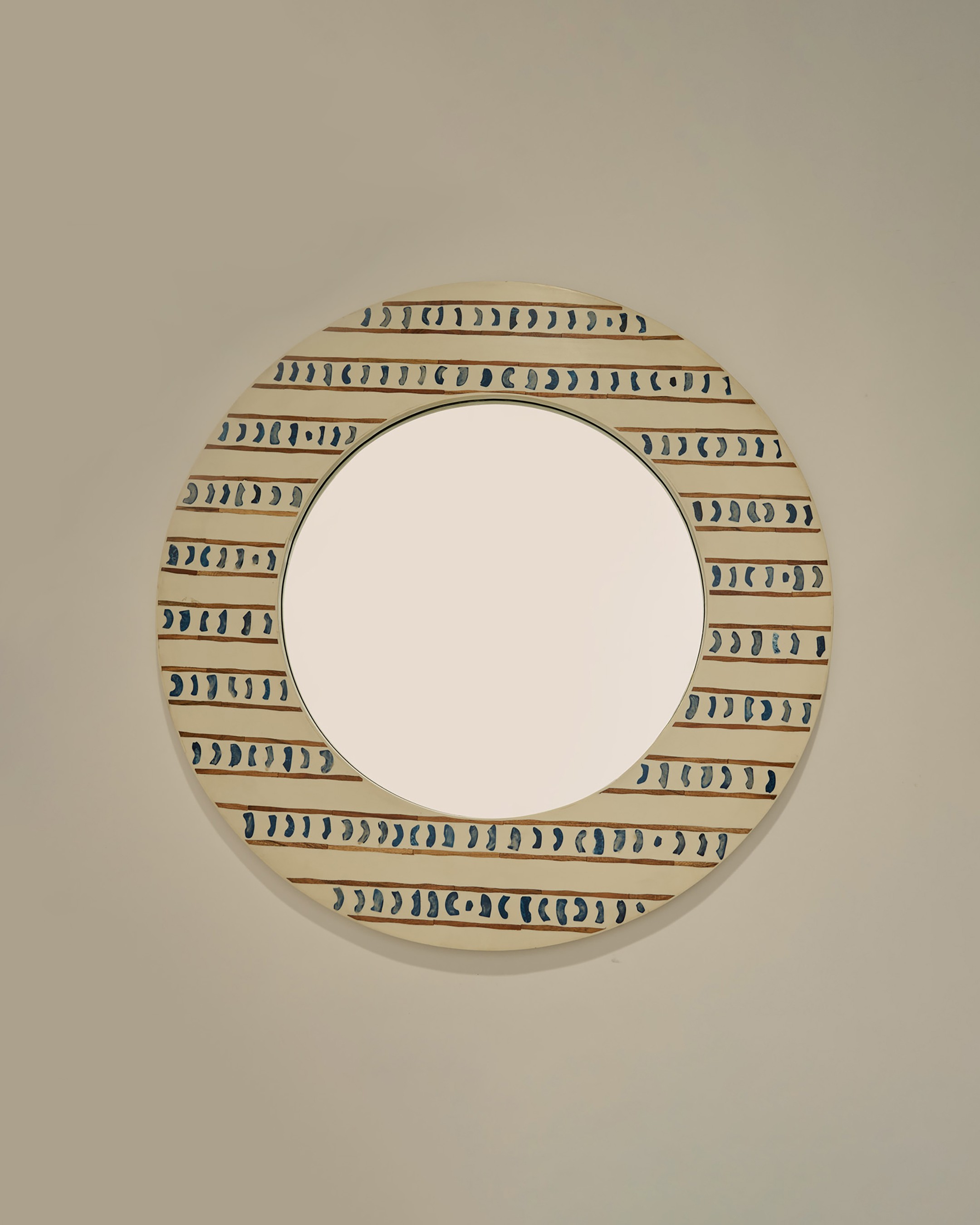 Sambhal Mirror