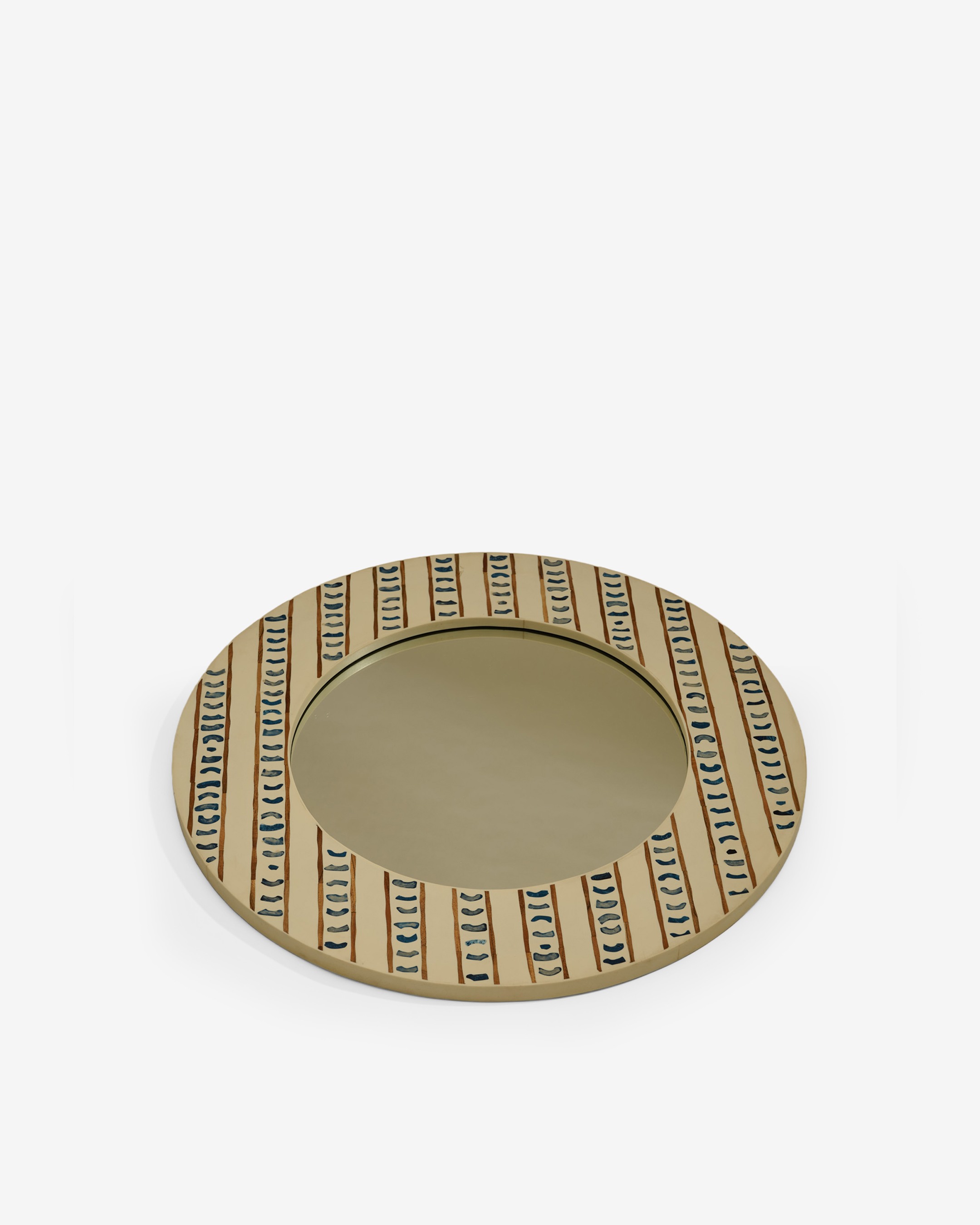 Sambhal Mirror