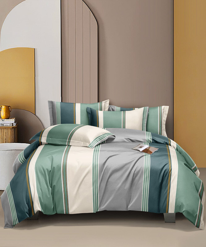 Albion Florance Smart Premium Bed Sheet