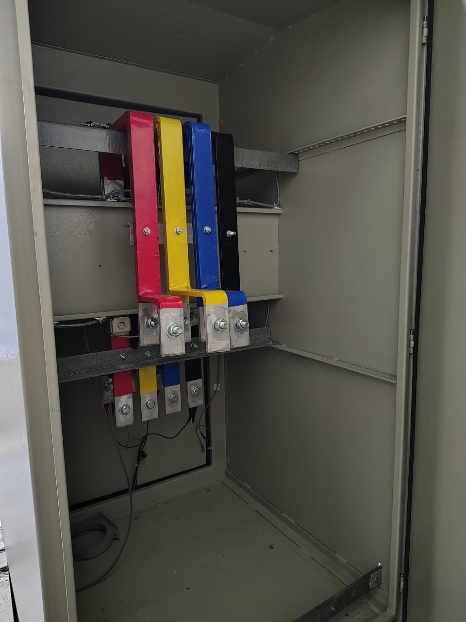 04269.1 (D'MAK Power Distribution Panel- D'MAK/2025-26/04269.1)