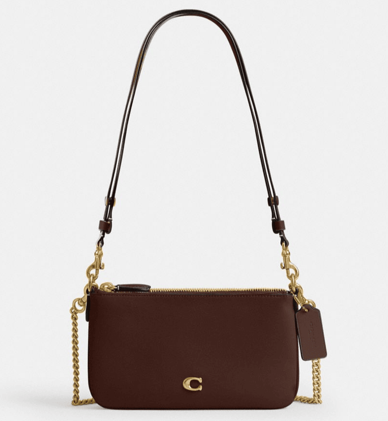 Audrey Crossbody Bag