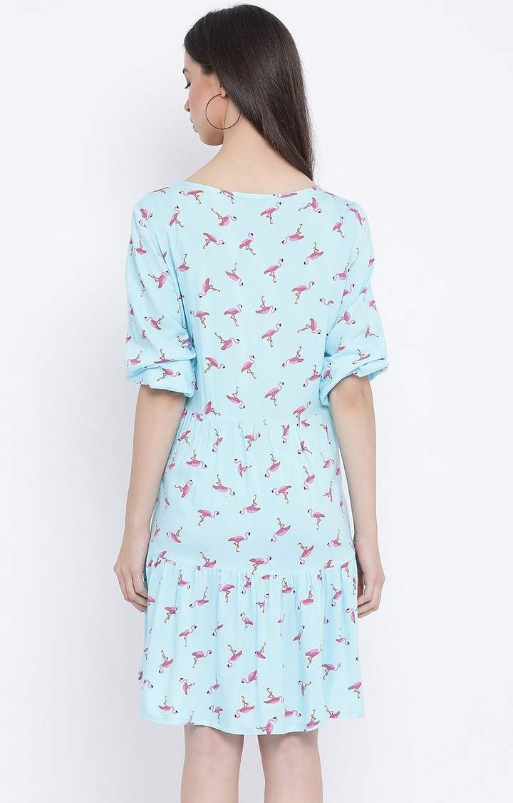 Dolla Glow Den Women Dress