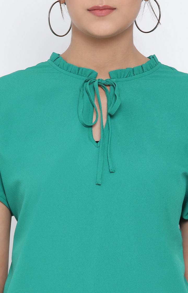 Mint Electa Women Top