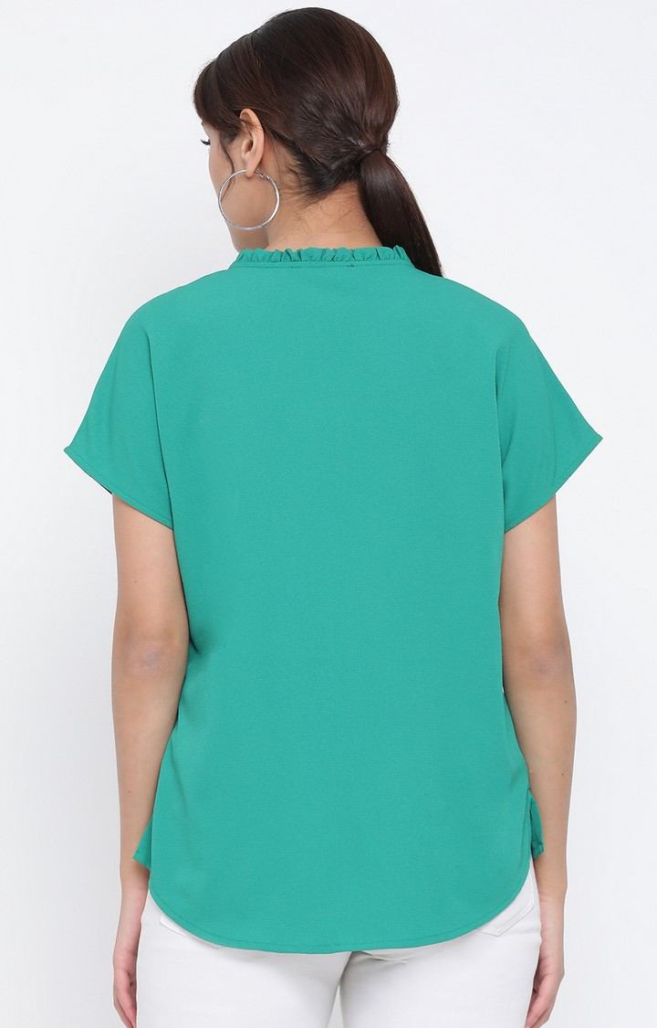 Mint Electa Women Top