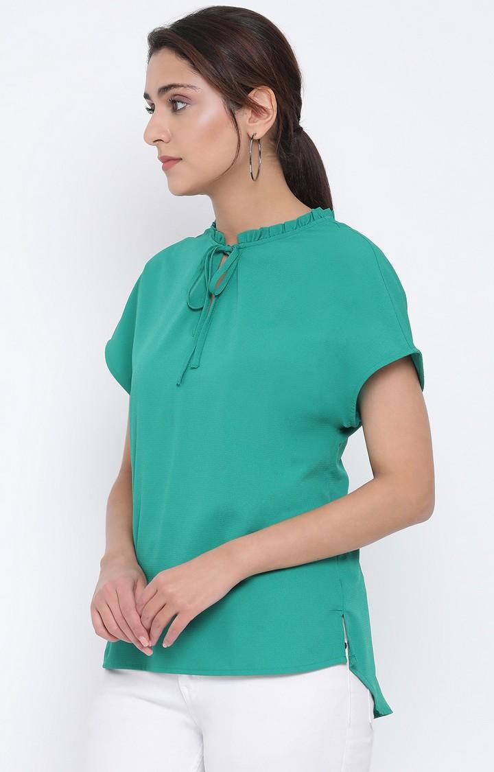 Mint Electa Women Top