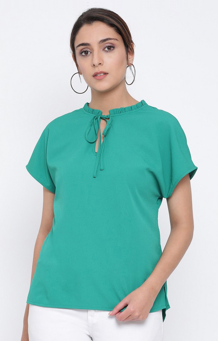 Mint Electa Women Top