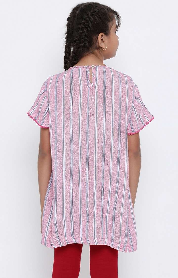 Whammy Angel Allure Girl Tunic