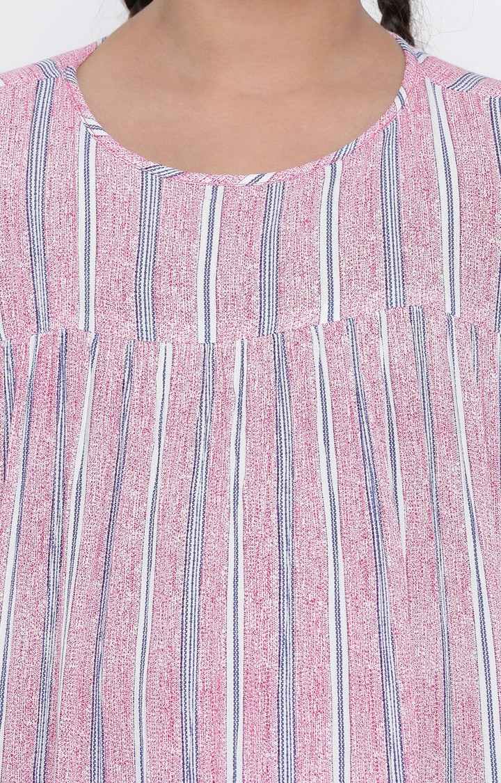 Whammy Angel Allure Girl Tunic