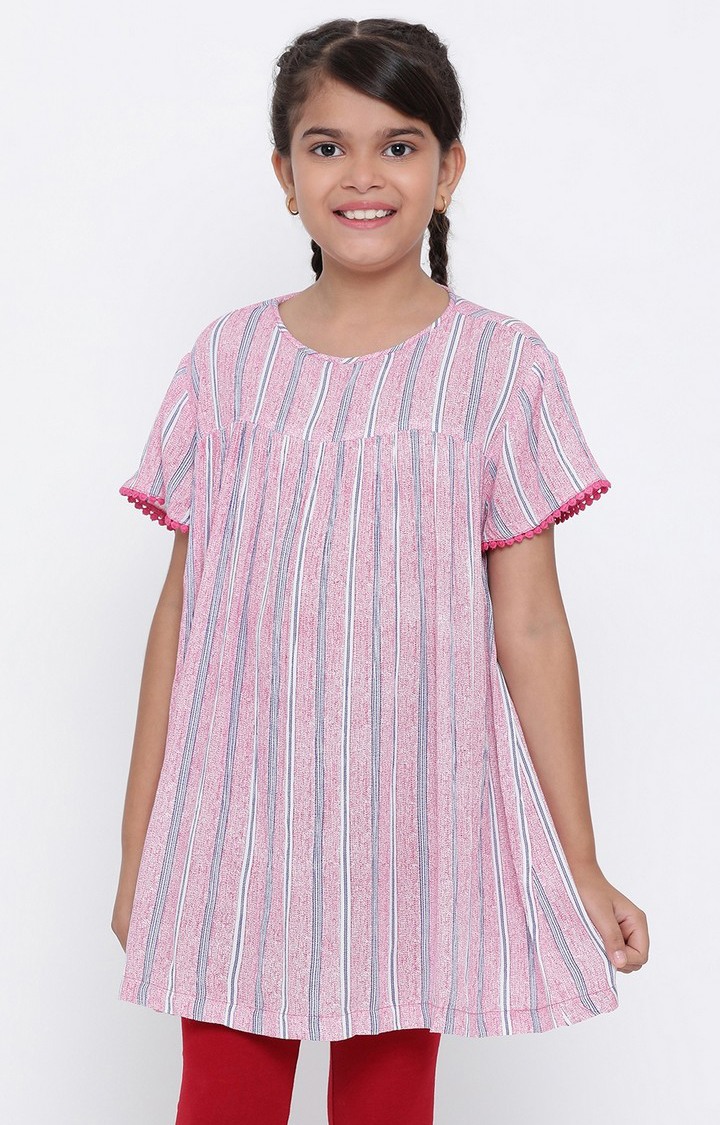 Whammy Angel Allure Girl Tunic