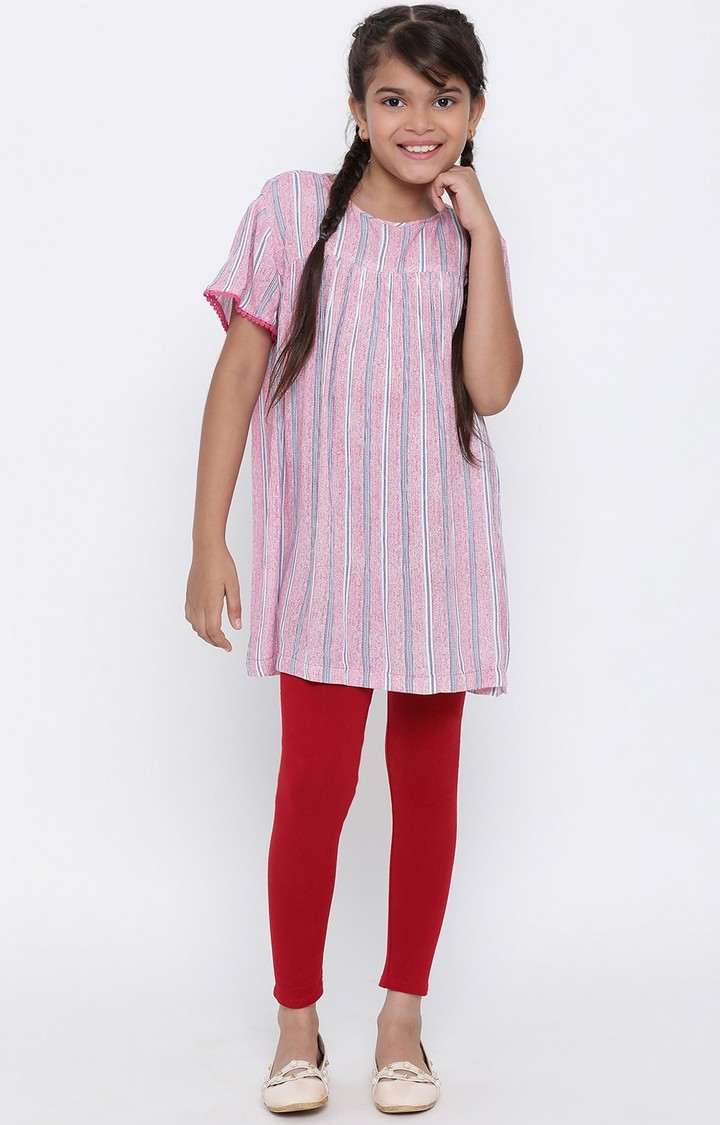 Whammy Angel Allure Girl Tunic