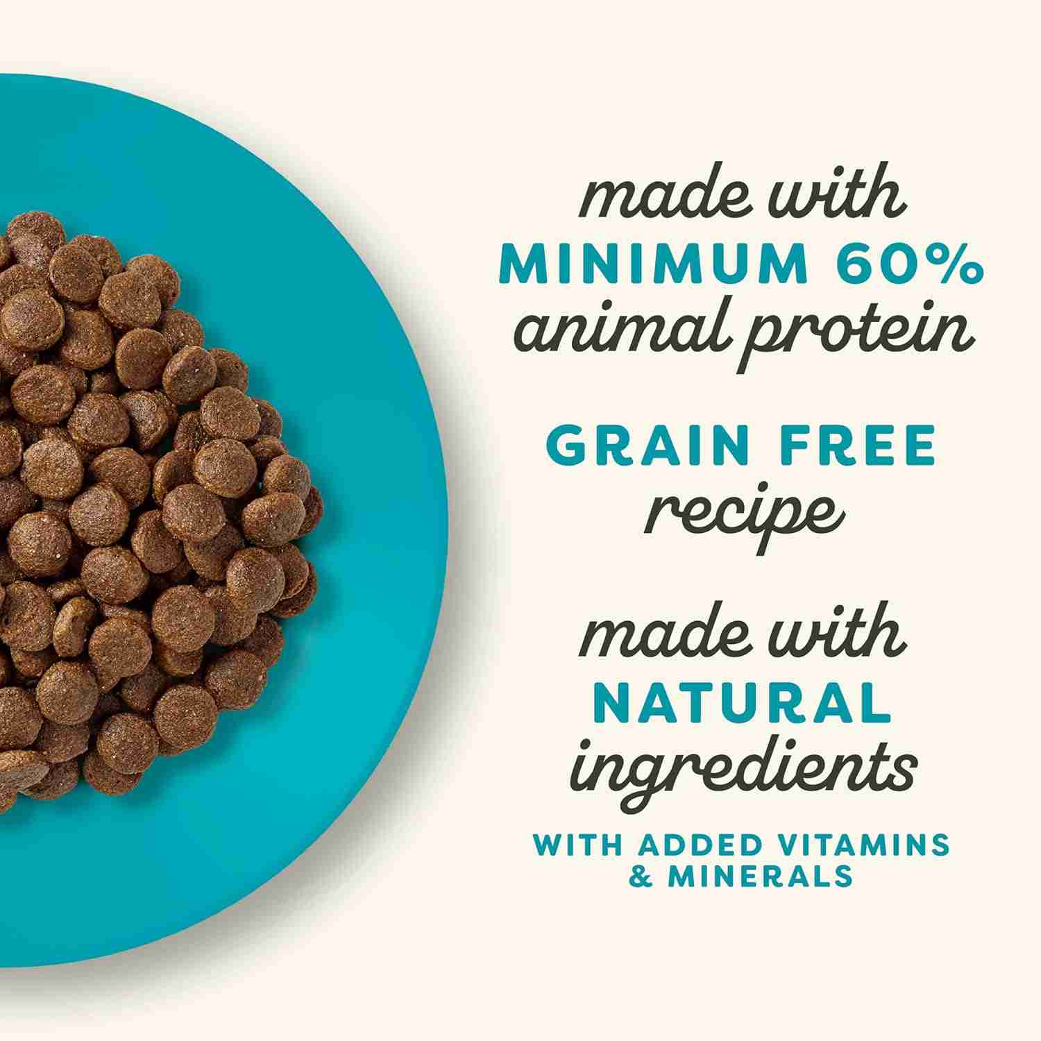 Applaws Complete Natural Dry Cat Food Adult Ocean Fish with Salmon