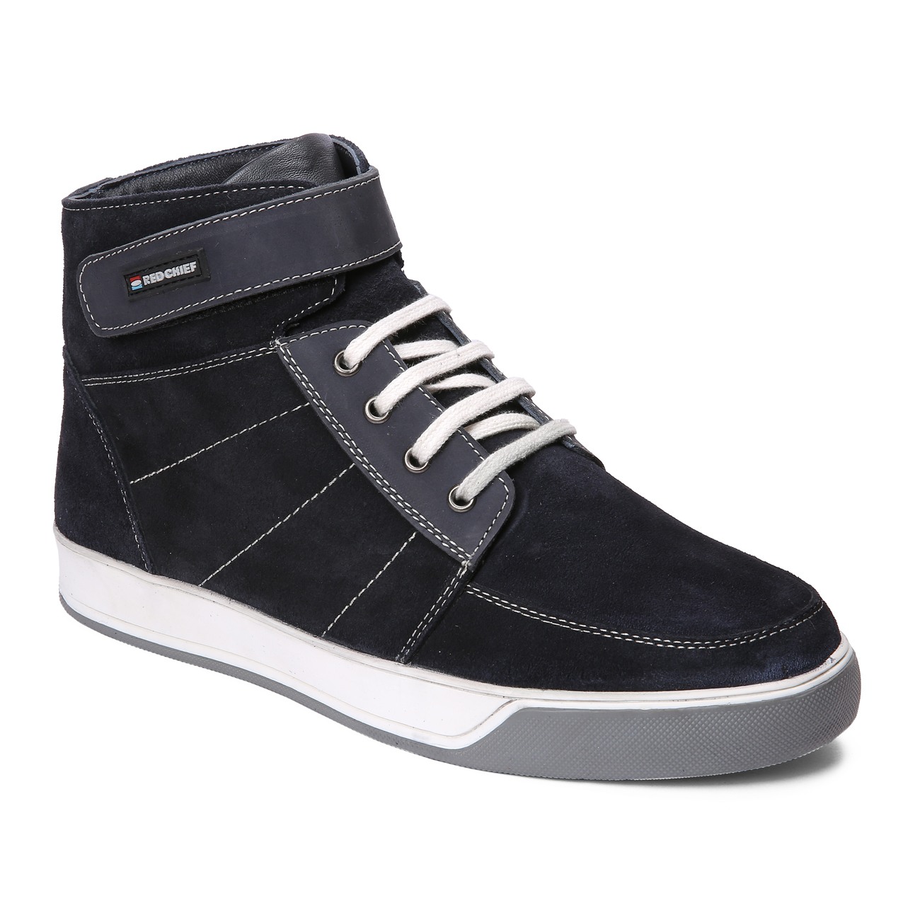 Men's Blue Sneakers