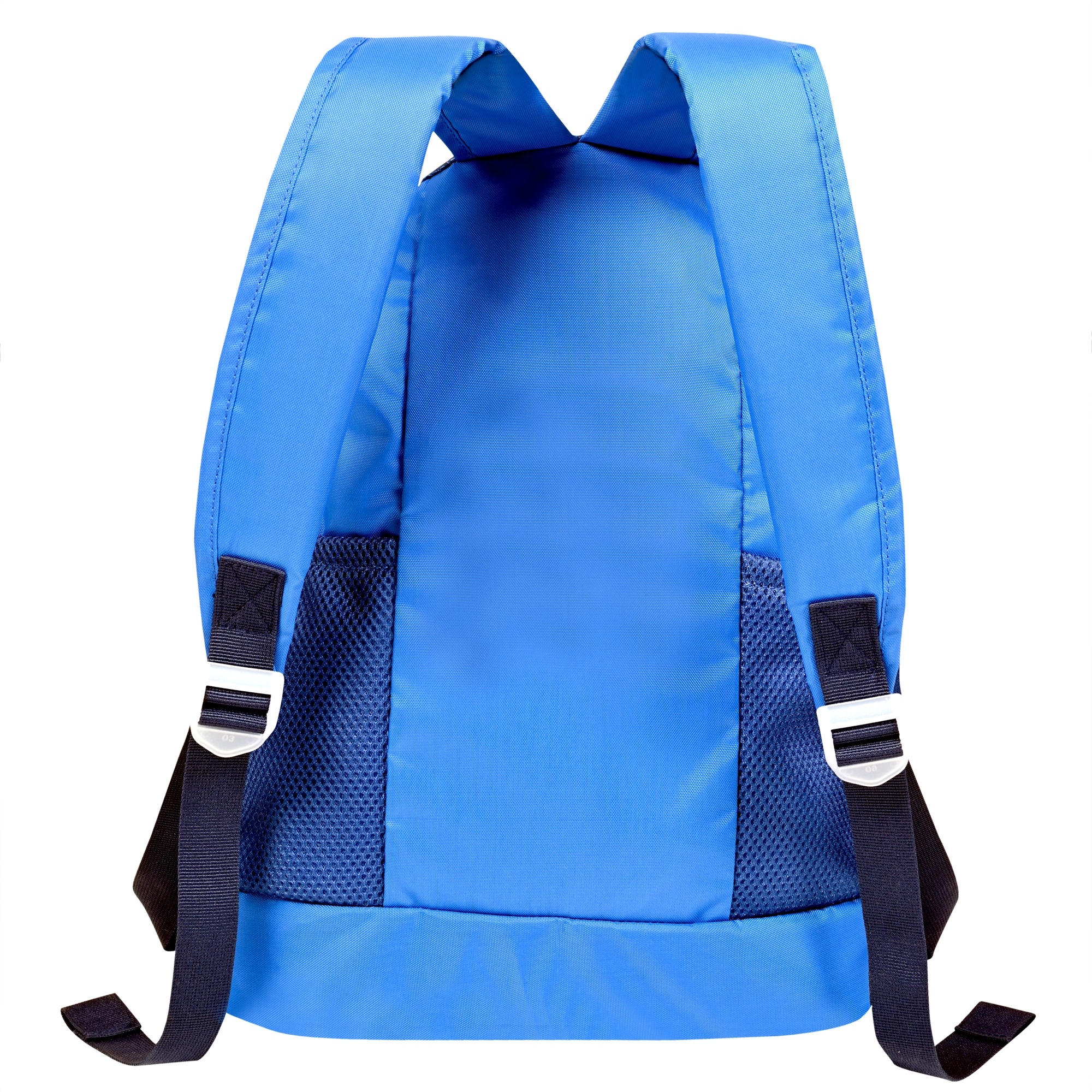 Boost Drawstring Bag — Mintra