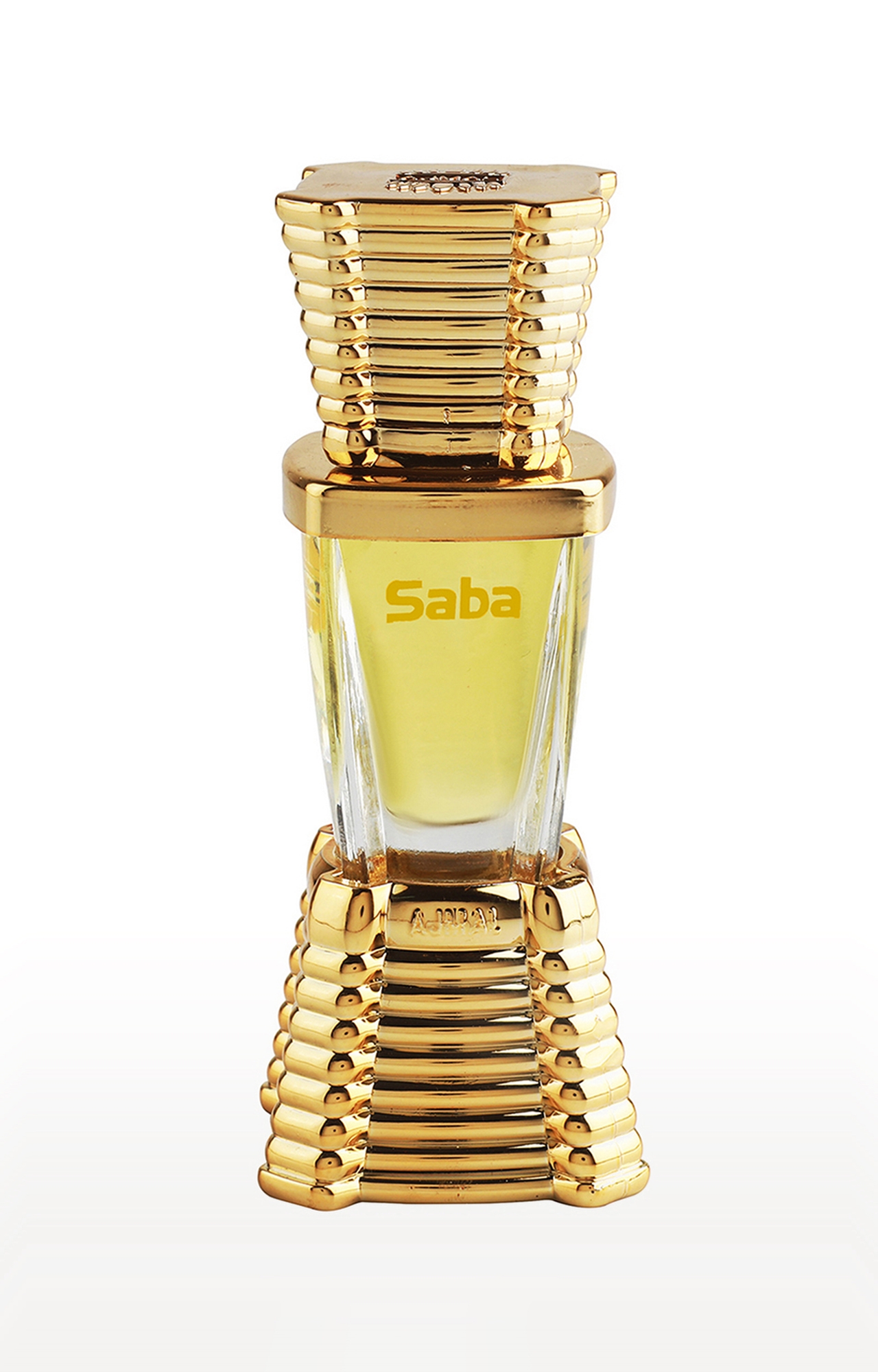 Ajmal | Ajmal Saba Concentrated Perfume Oil 10ml Attar for Men & Women 1