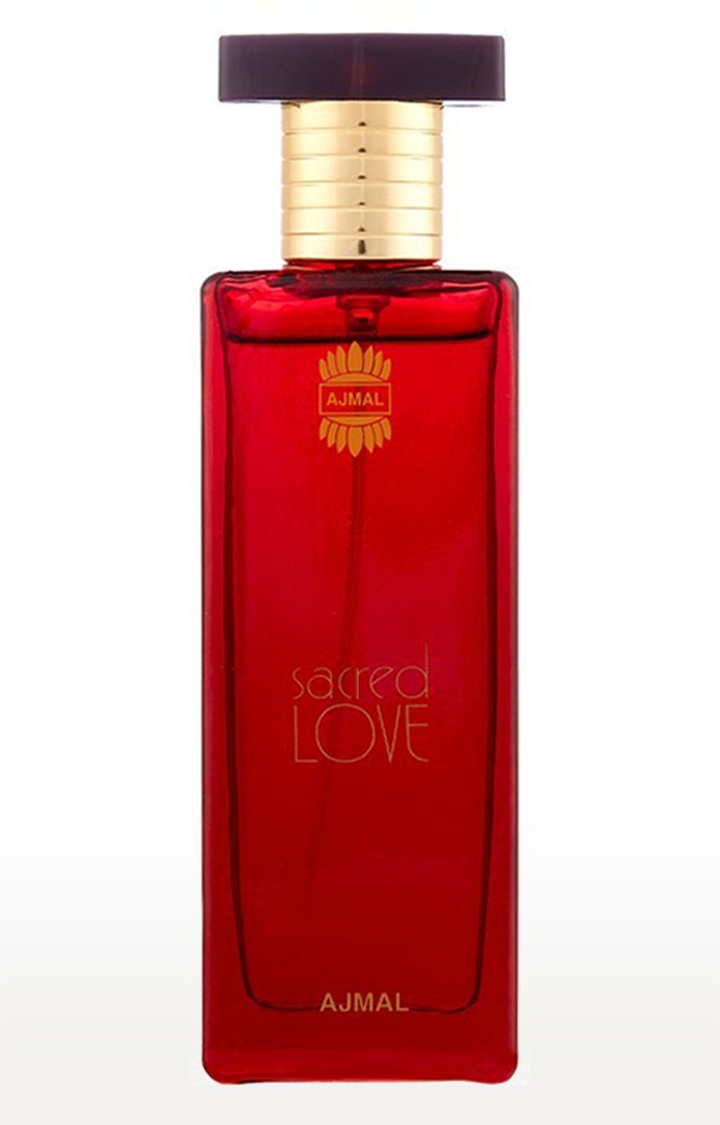 Sacred love perfume sales