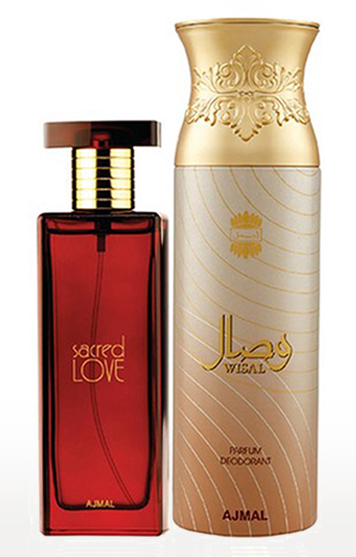 Womens musky perfume sales