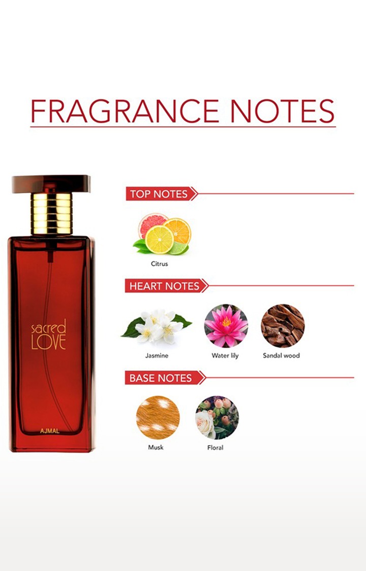 Love's musky deals jasmine perfume