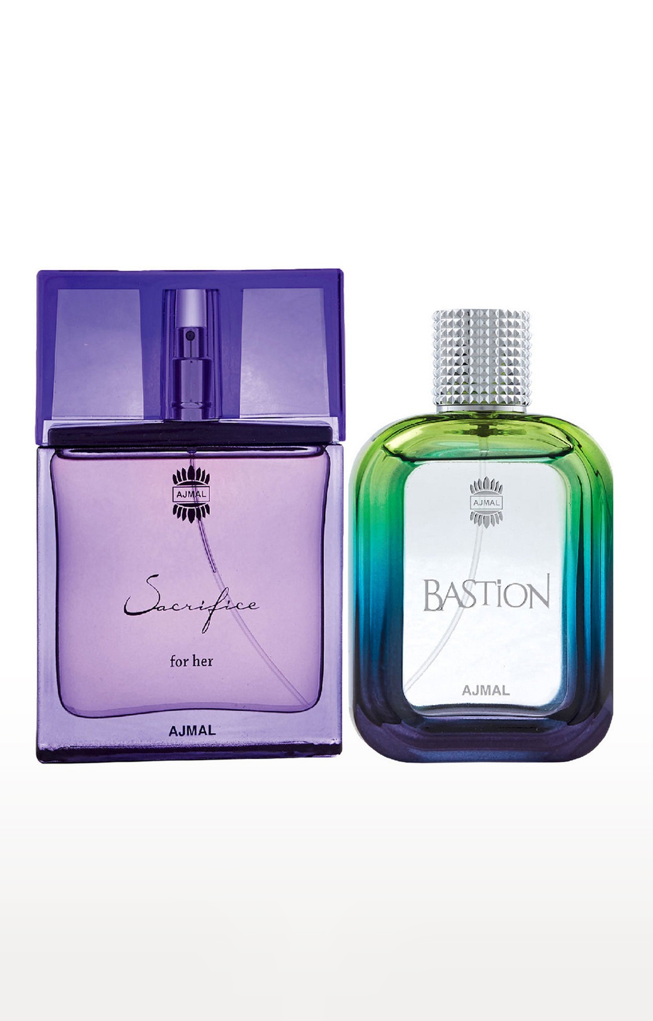 Ajmal Sacrifice for HER EDP Musky Perfume 50ml for Women and
