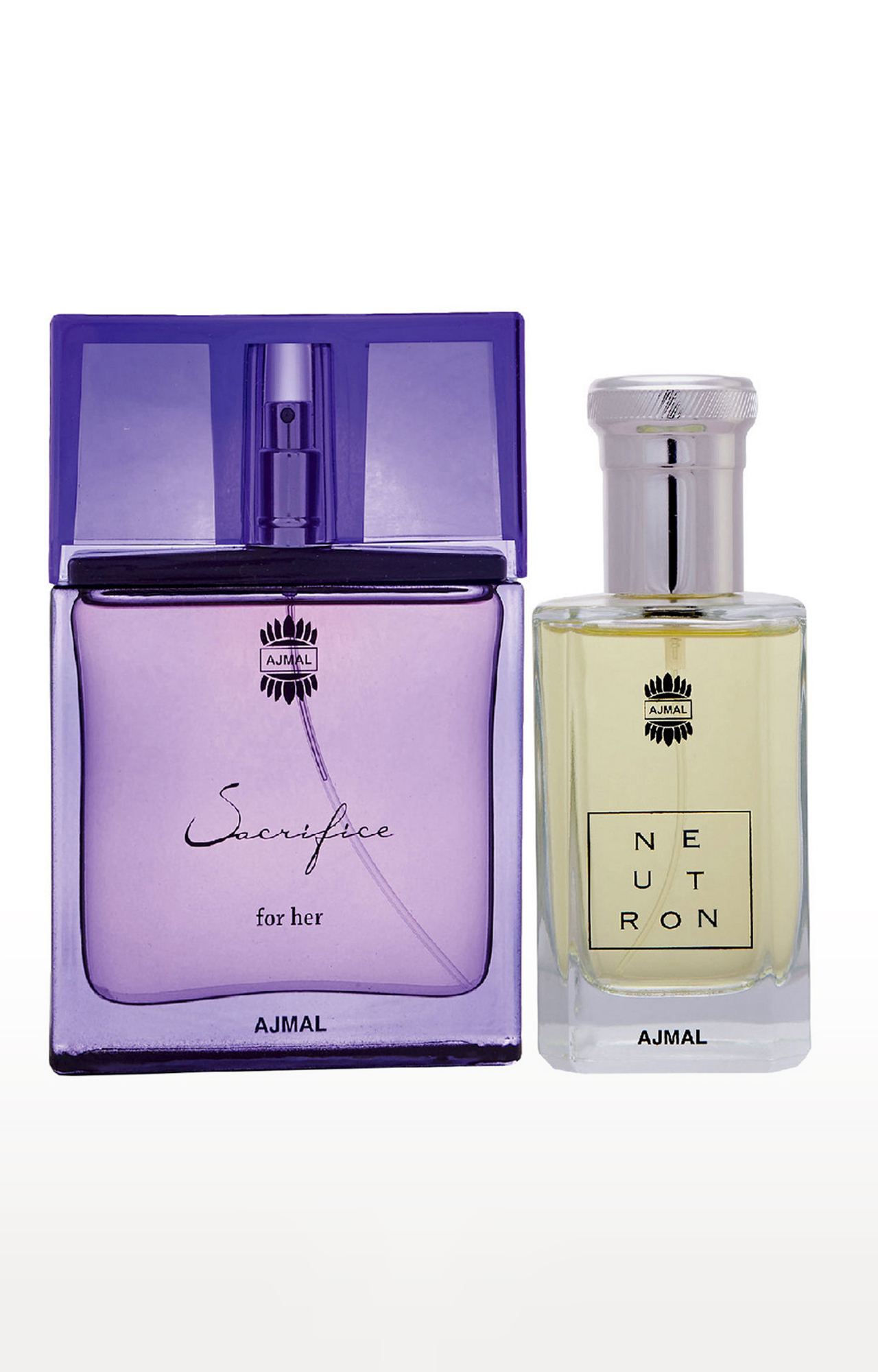 Musky scent of clearance a woman