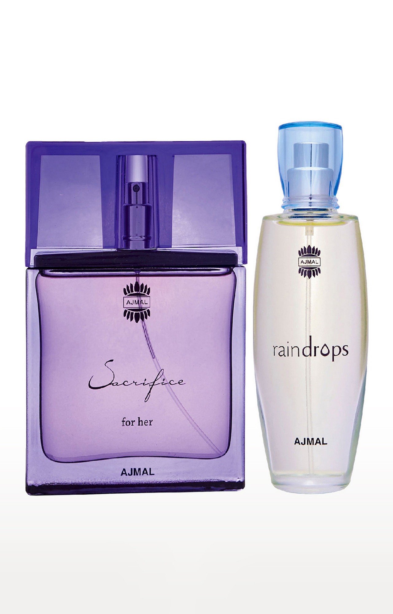 Ajmal Sacrifice for HER EDP Musky Perfume 50ml for Women and