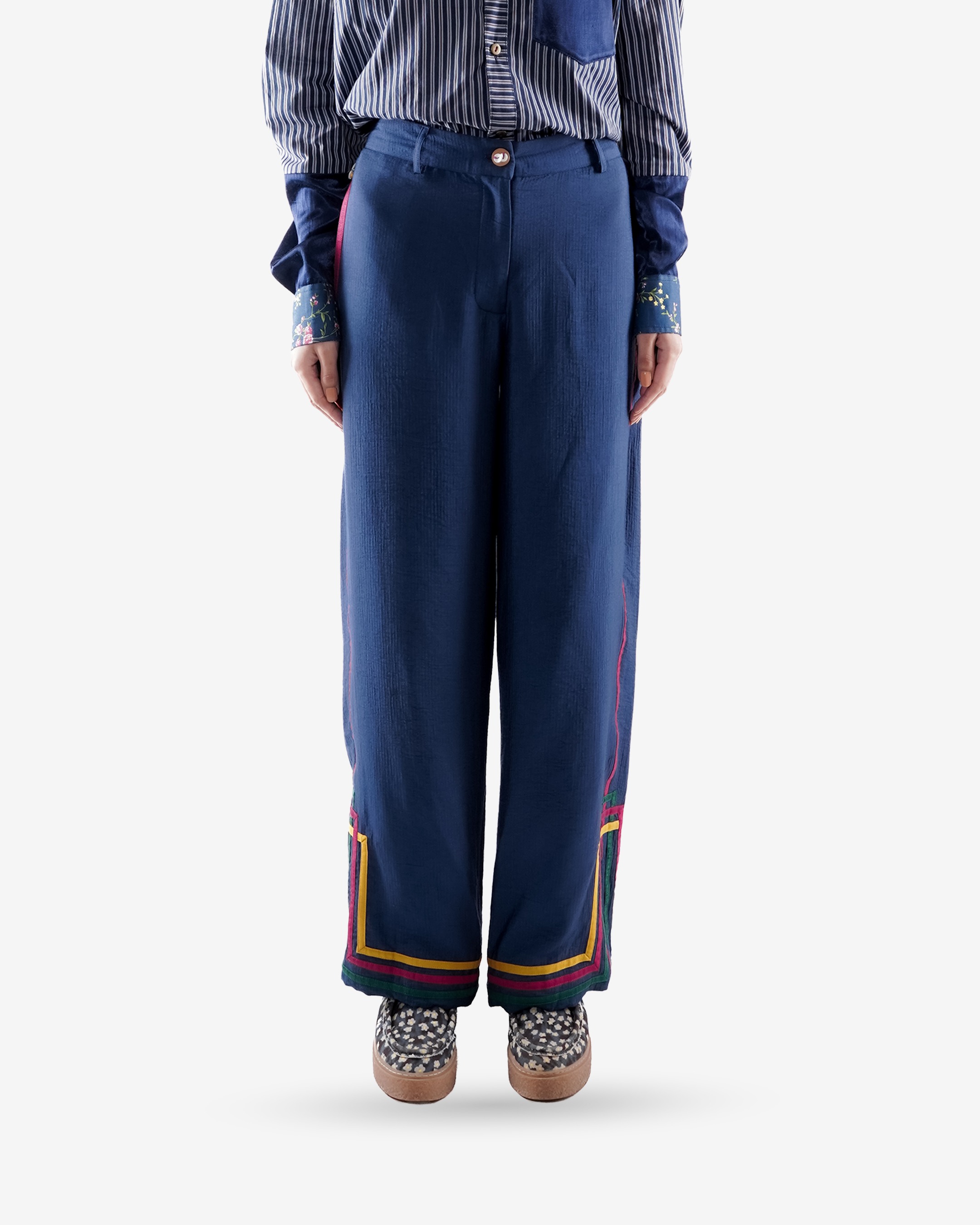 Aryan Trouser