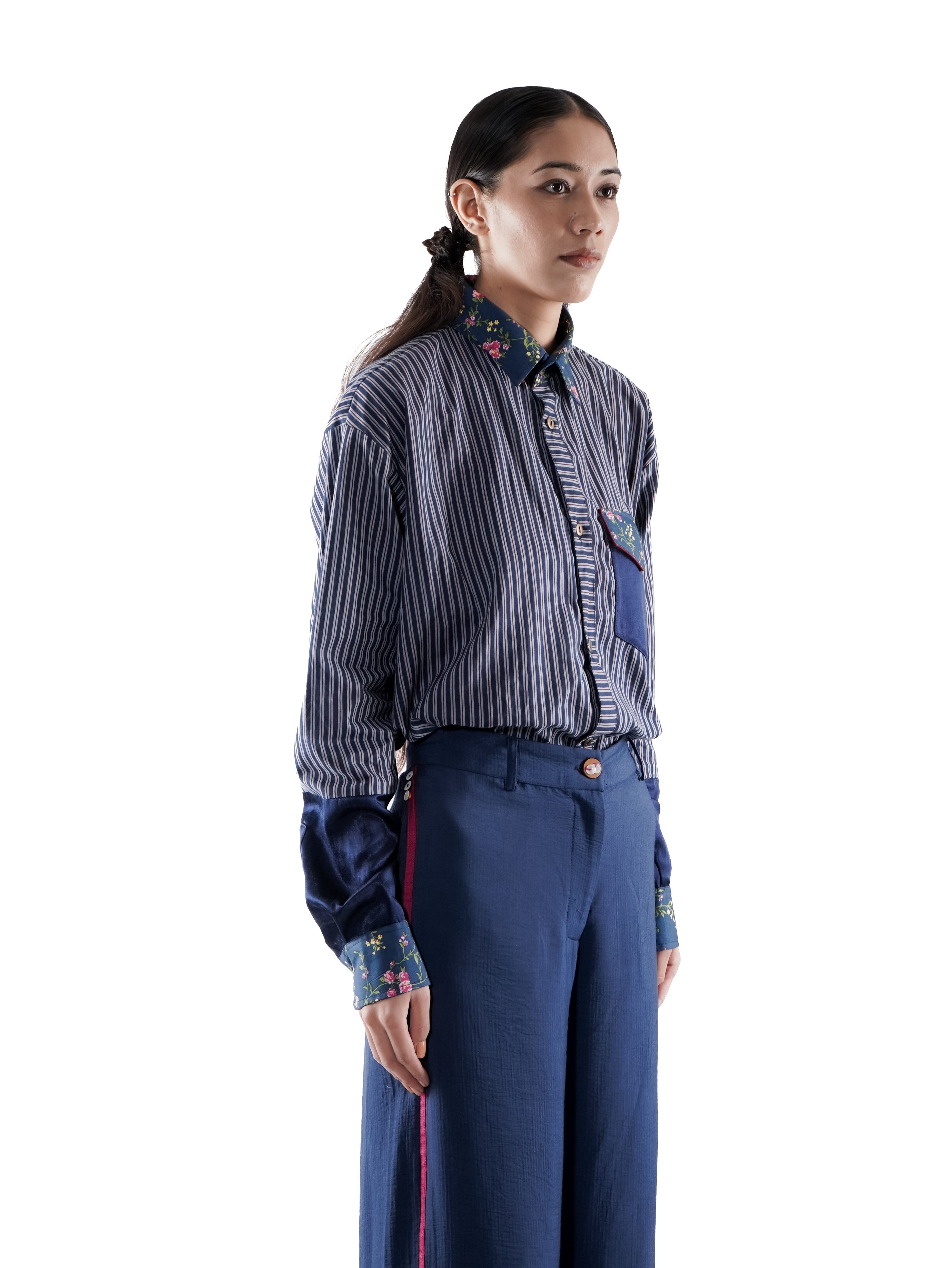 Bambak Shirt
