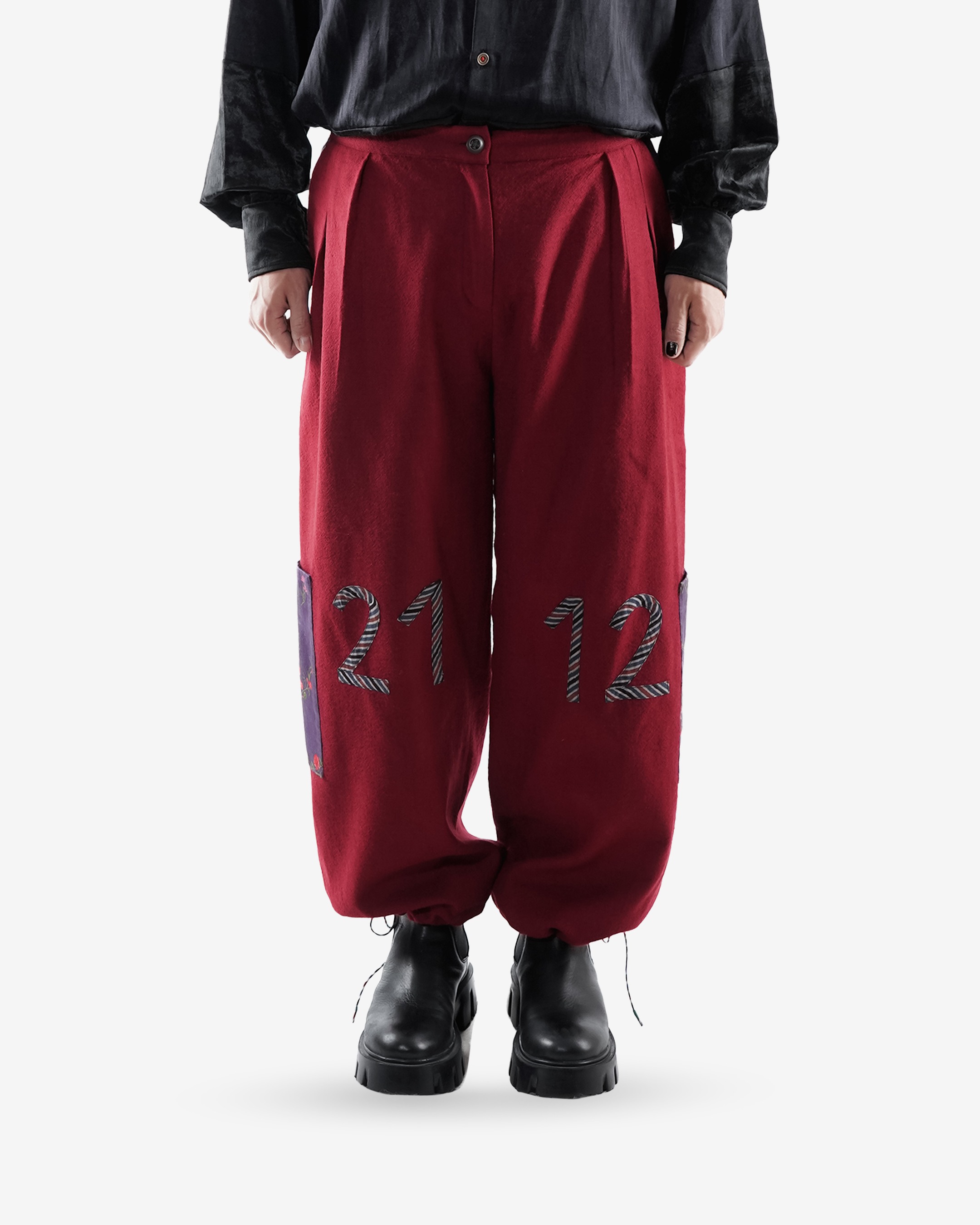 2112 Jogger