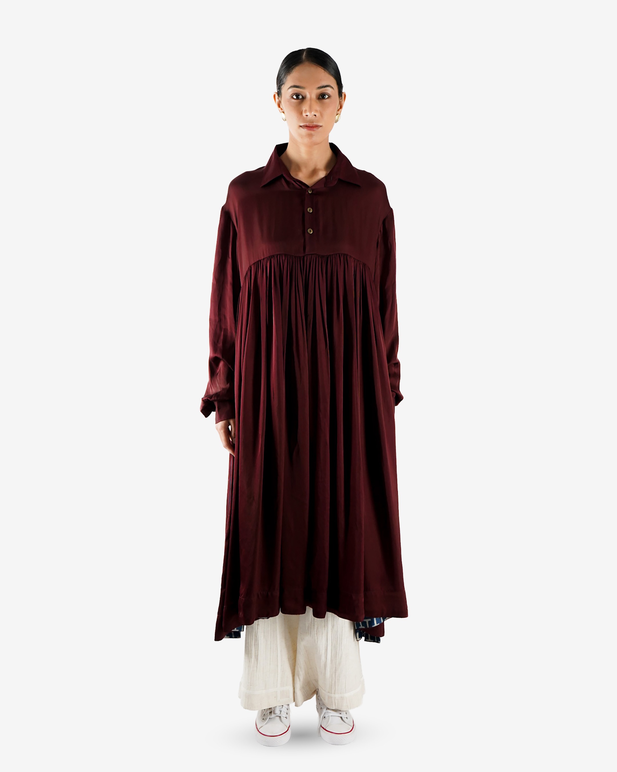 Achay Dress