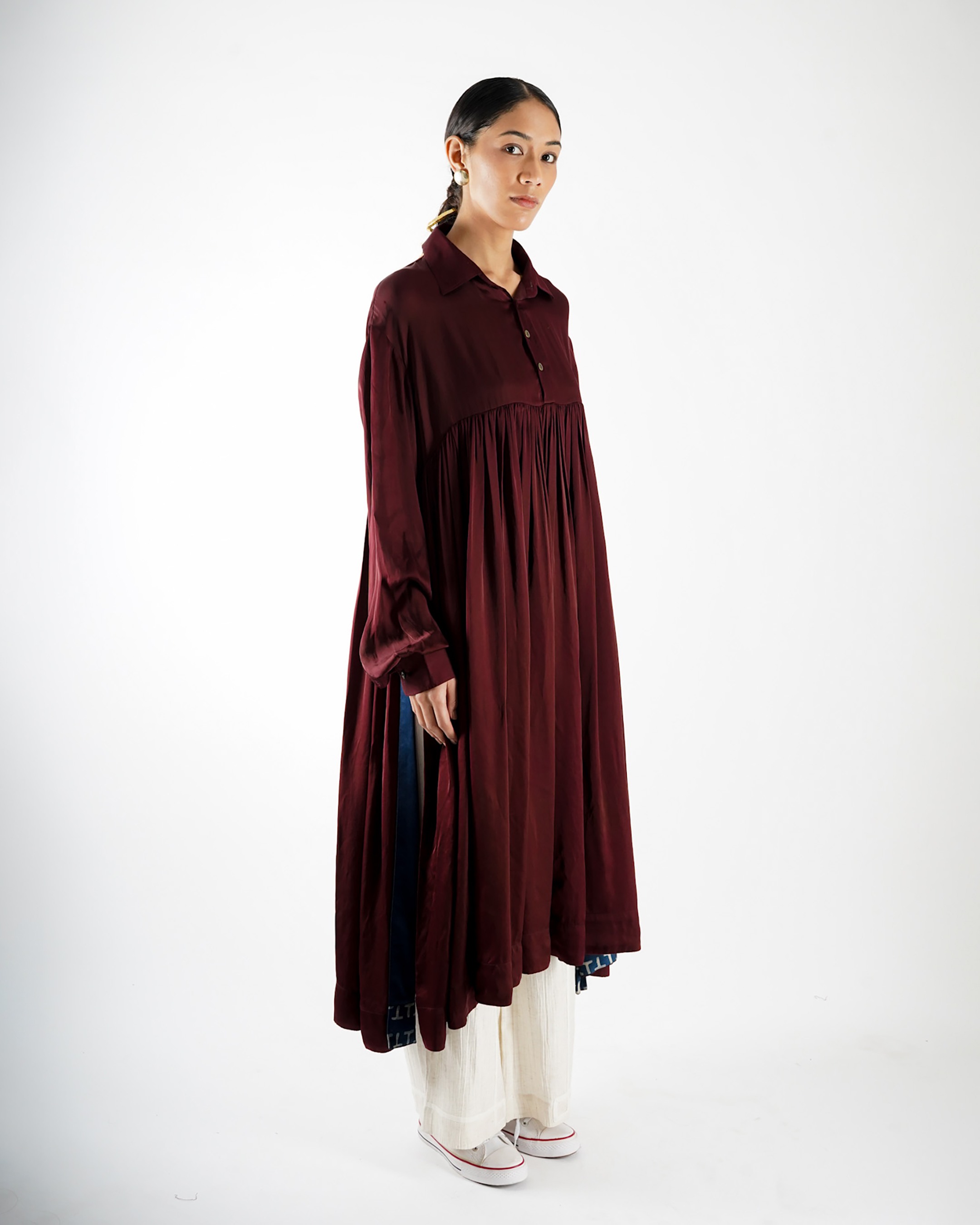 Achay Dress