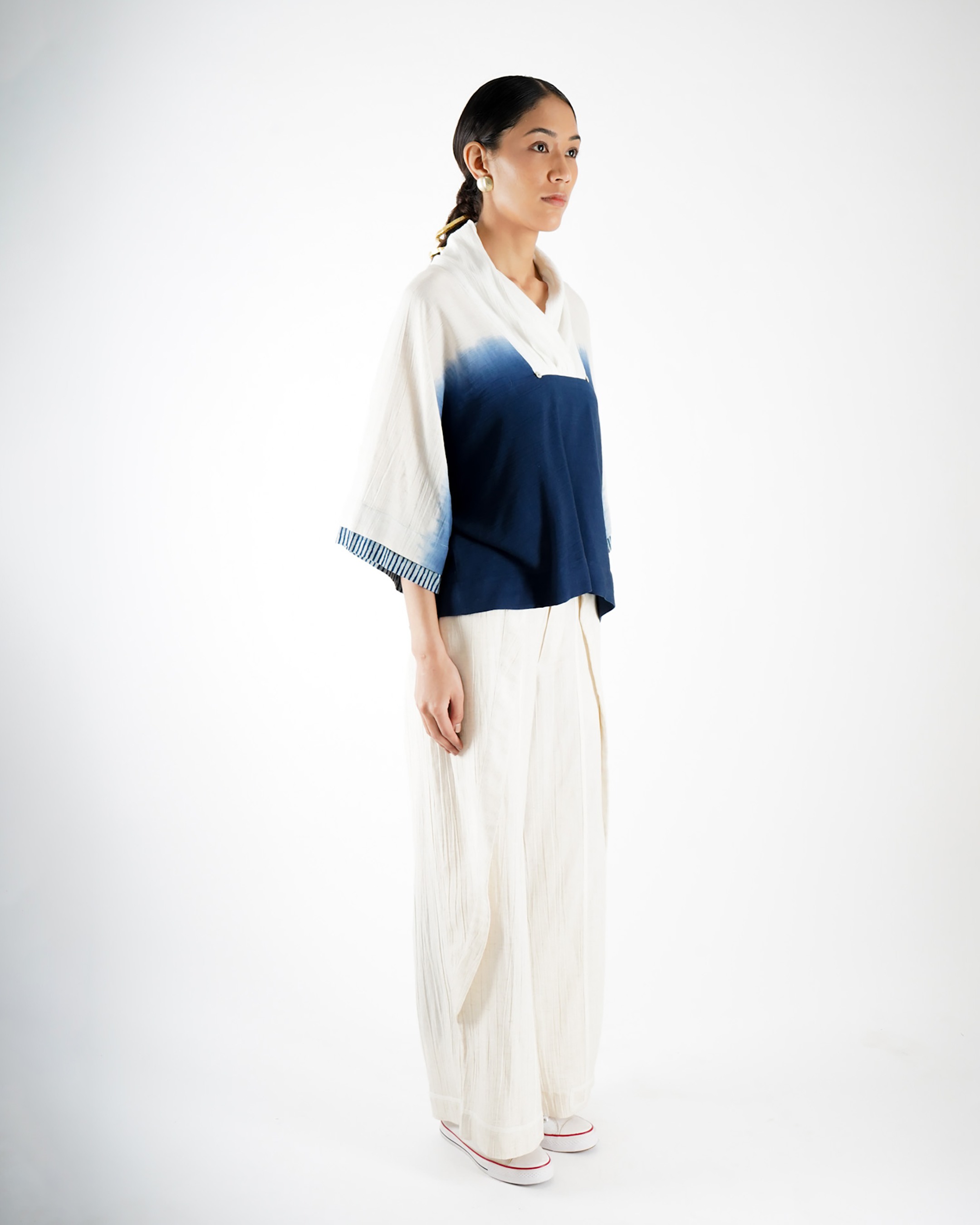 Tlen T Shirt Top