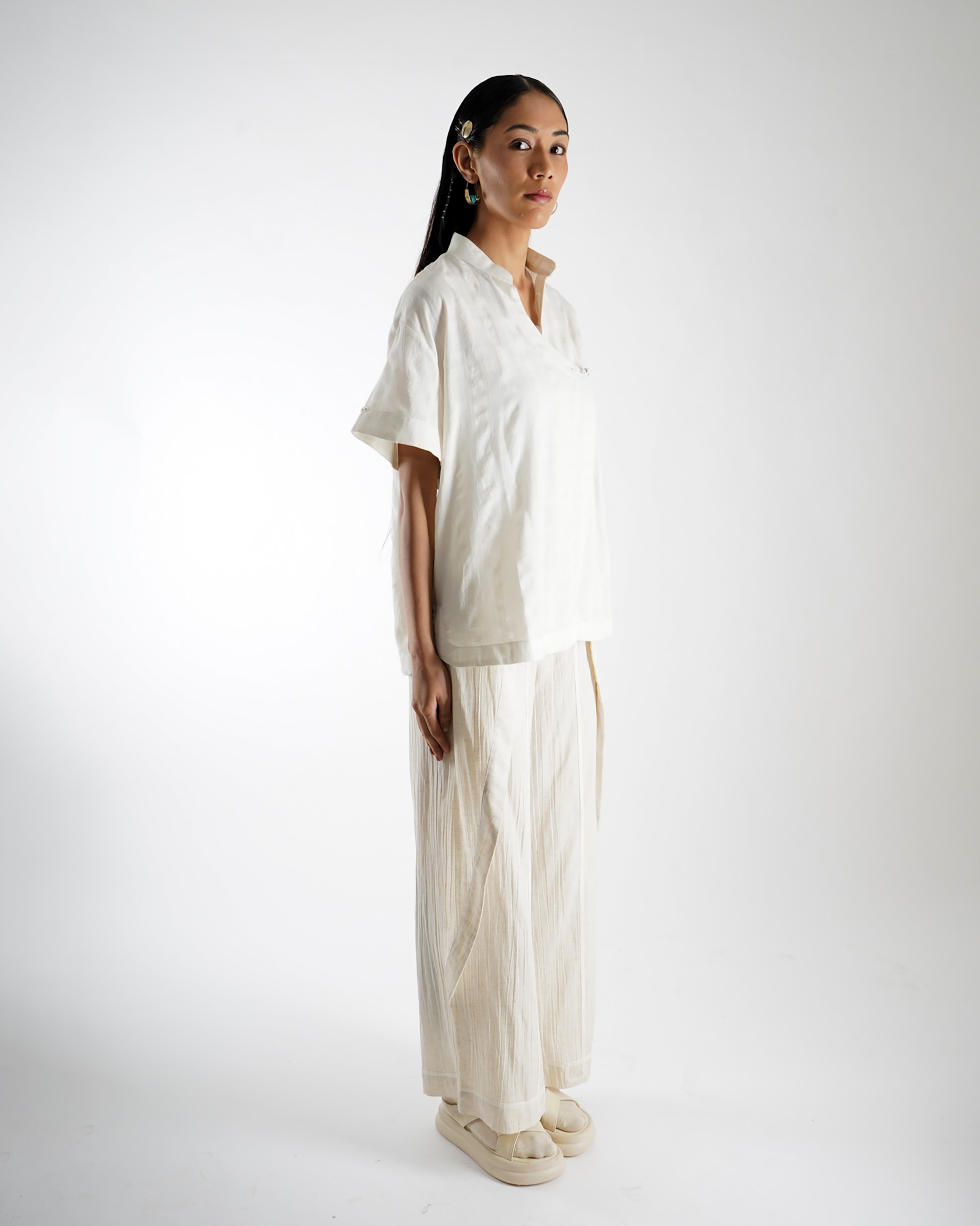 Stutung Yoga Top