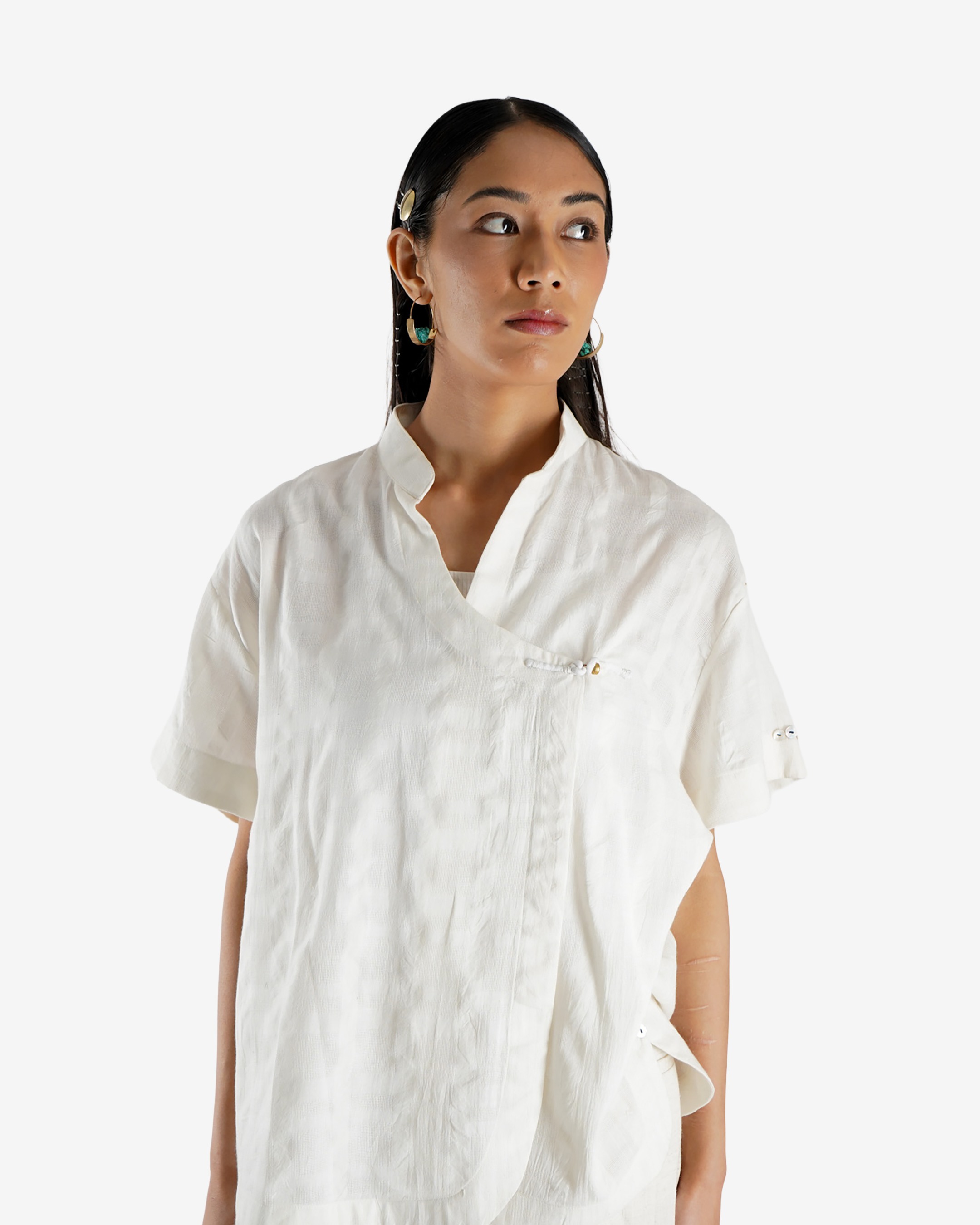 Stutung Yoga Top
