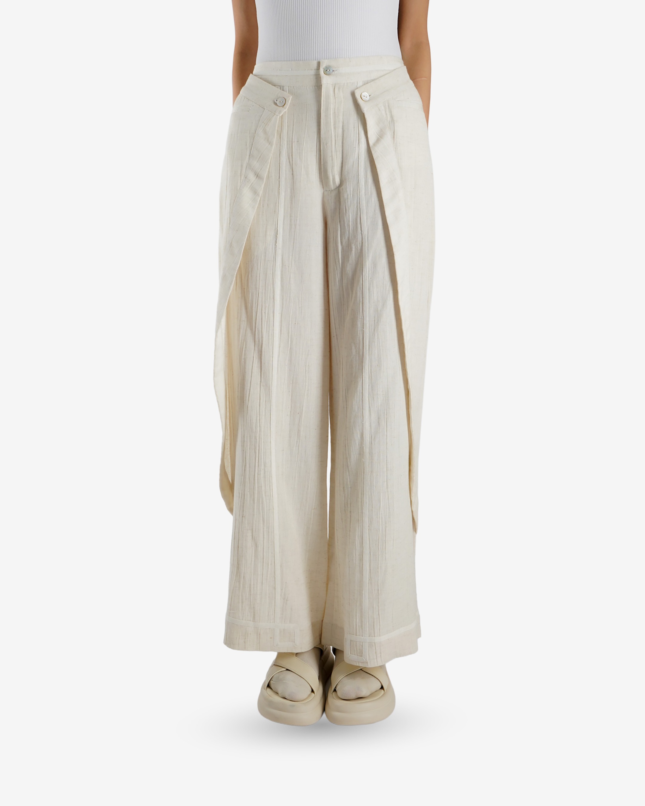 Chuba Trousers