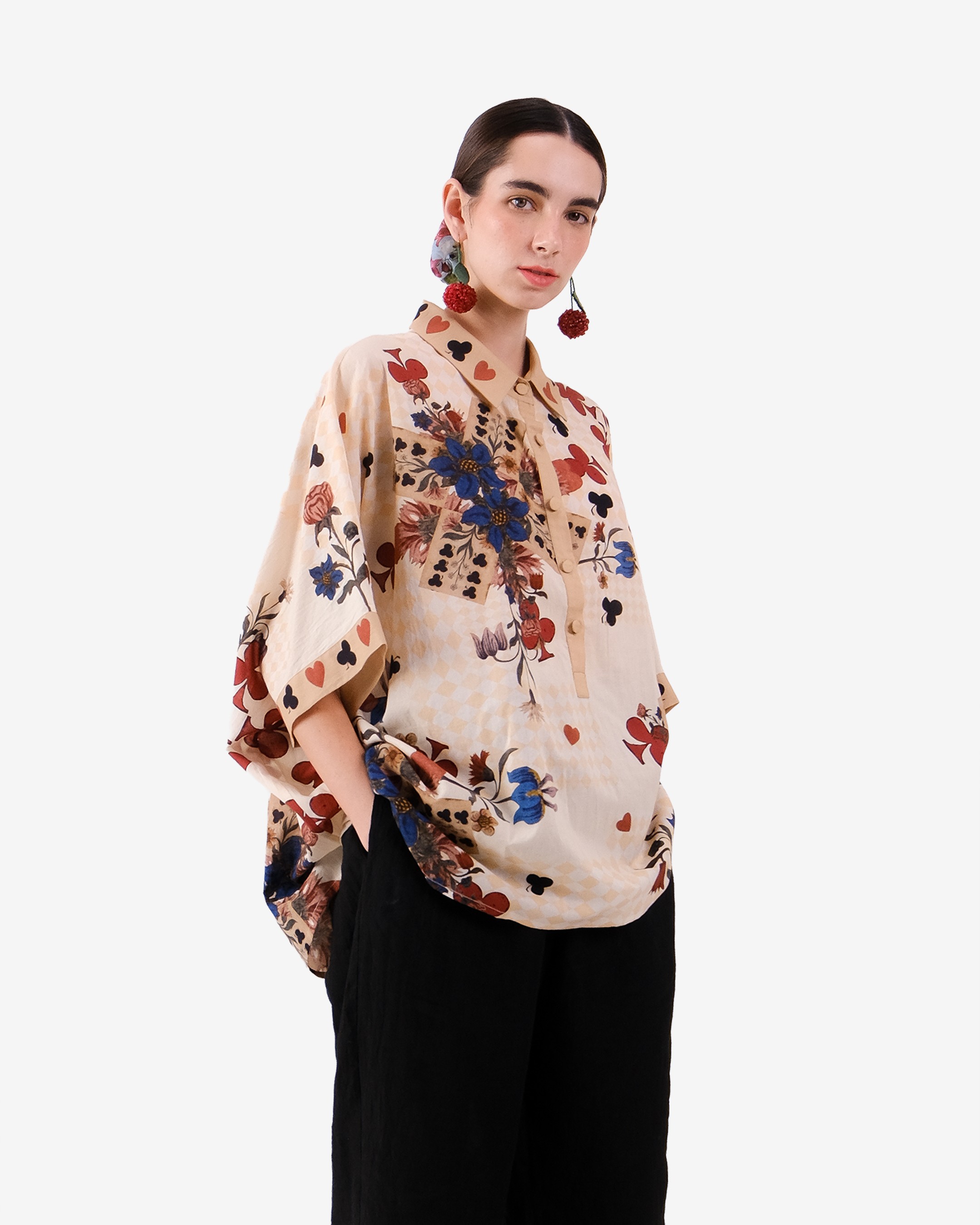 Sam Shirt