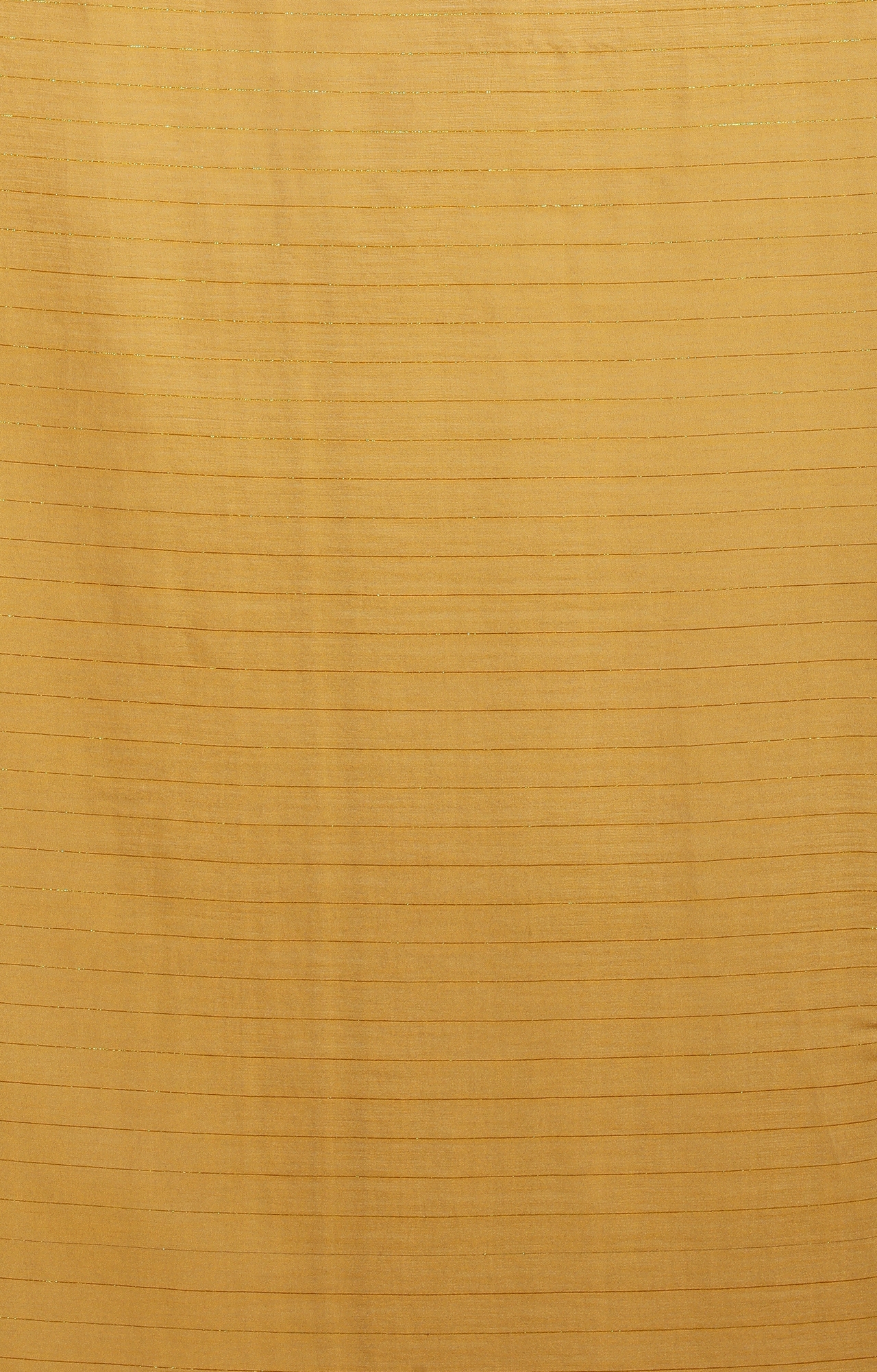 Janasya | Yellow Striped Sarees 5