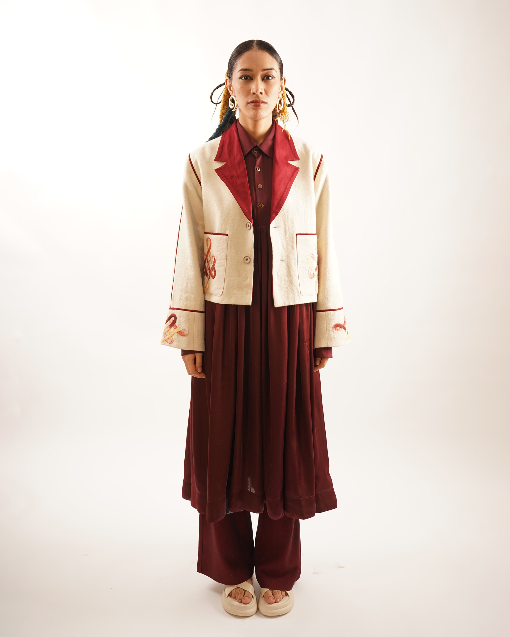 Palebu Jacket