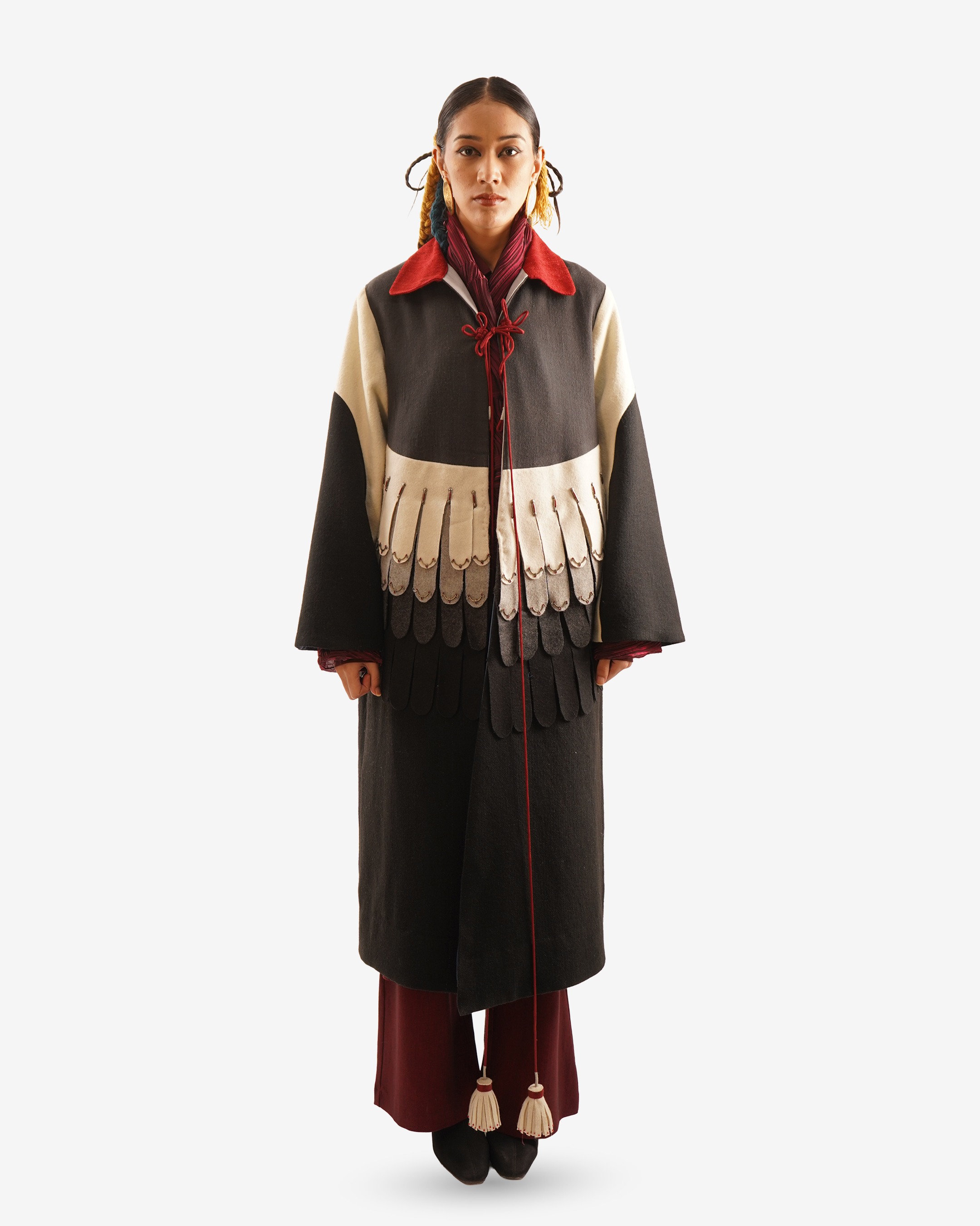 Cha Jacket