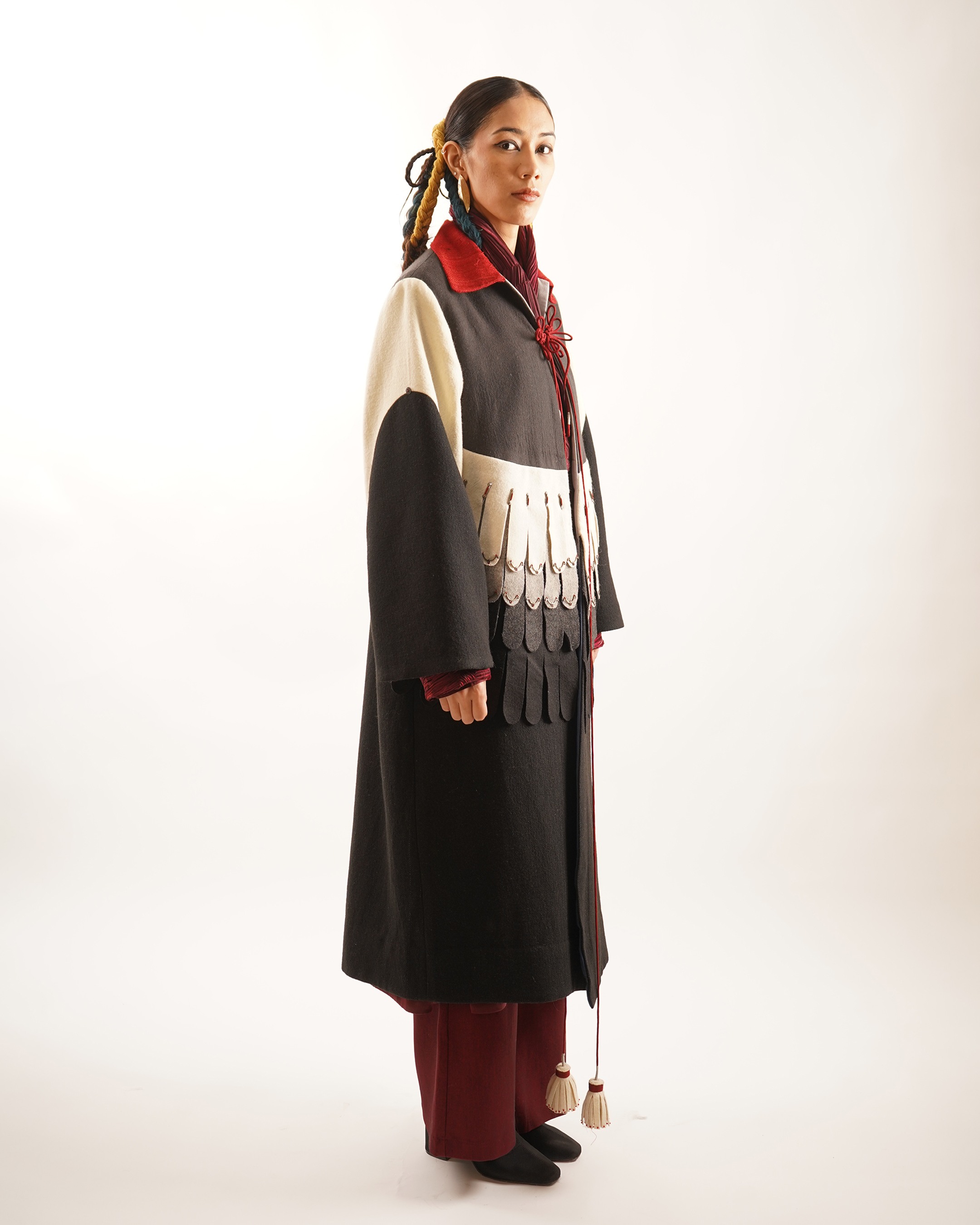 Cha Jacket