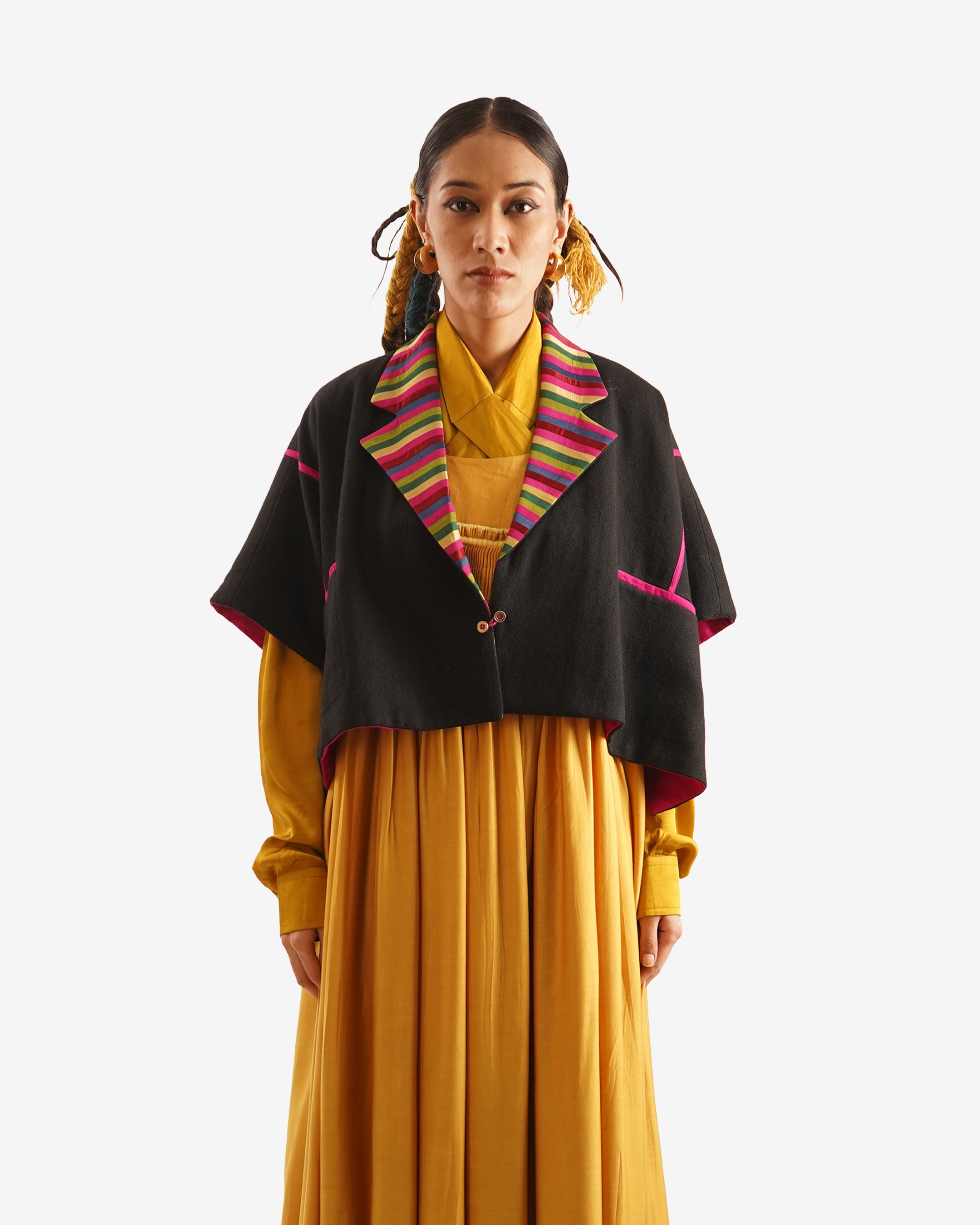 Pangden Jacket