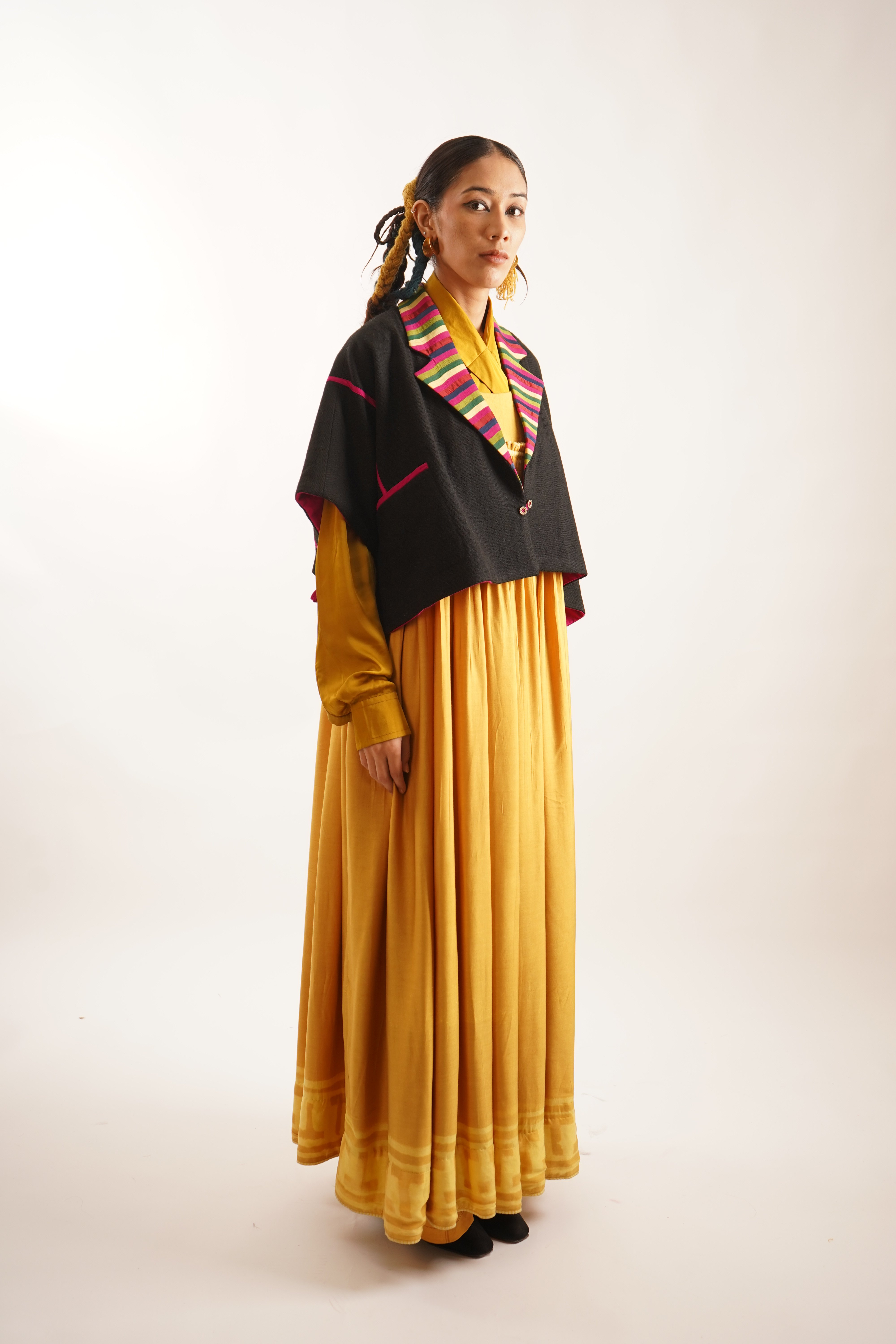 Pangden Jacket
