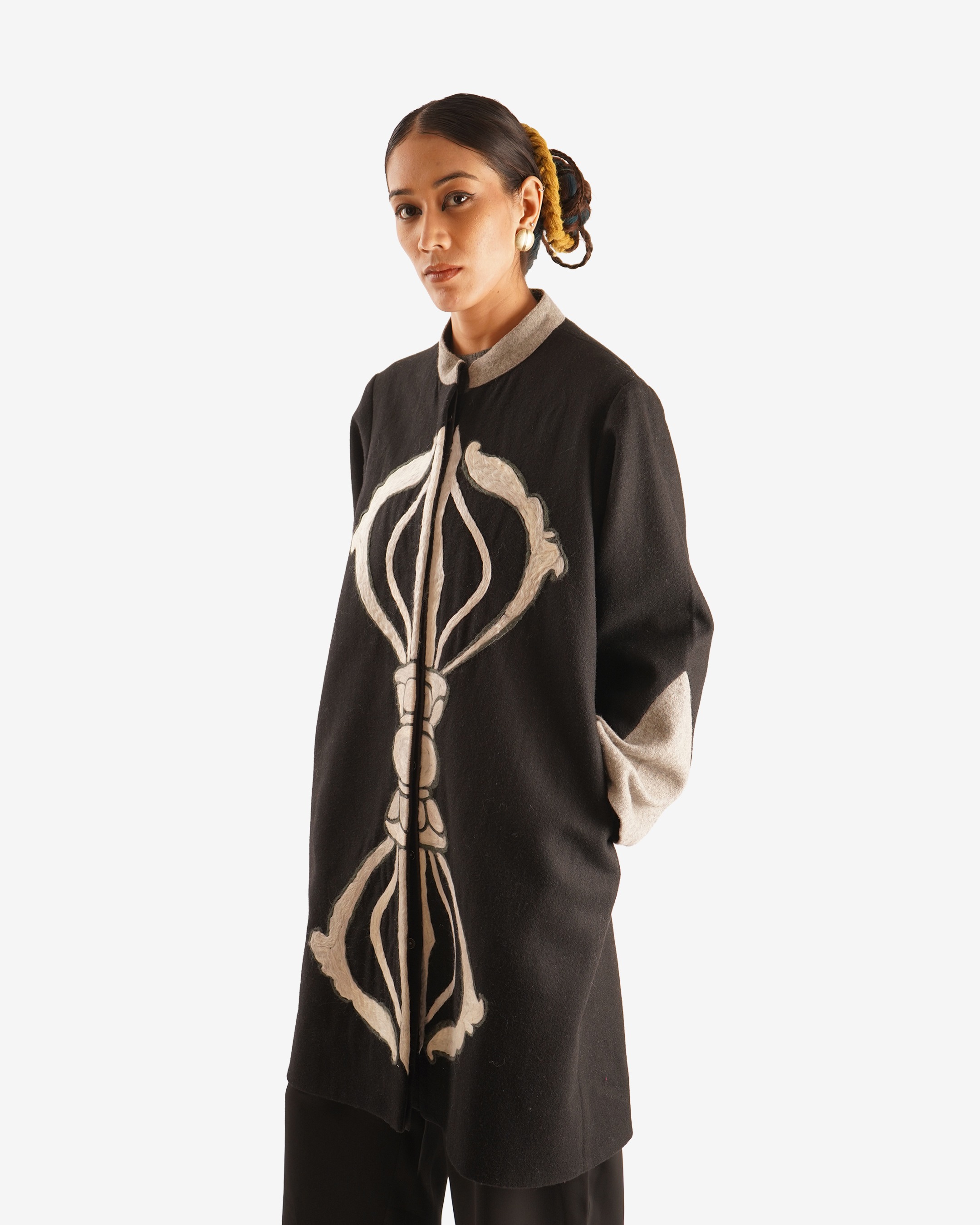Dorje La Jacket
