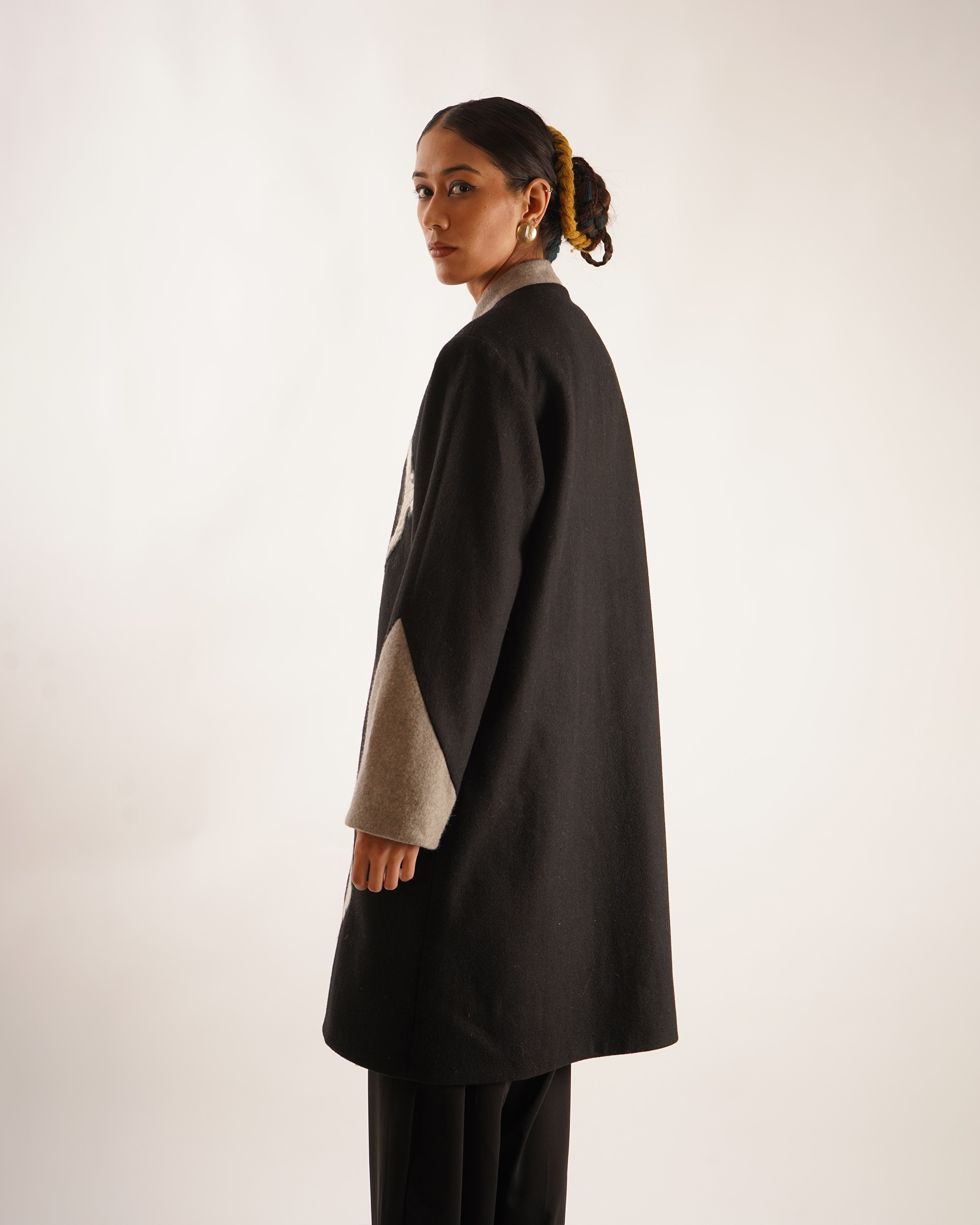 Dorje La Jacket